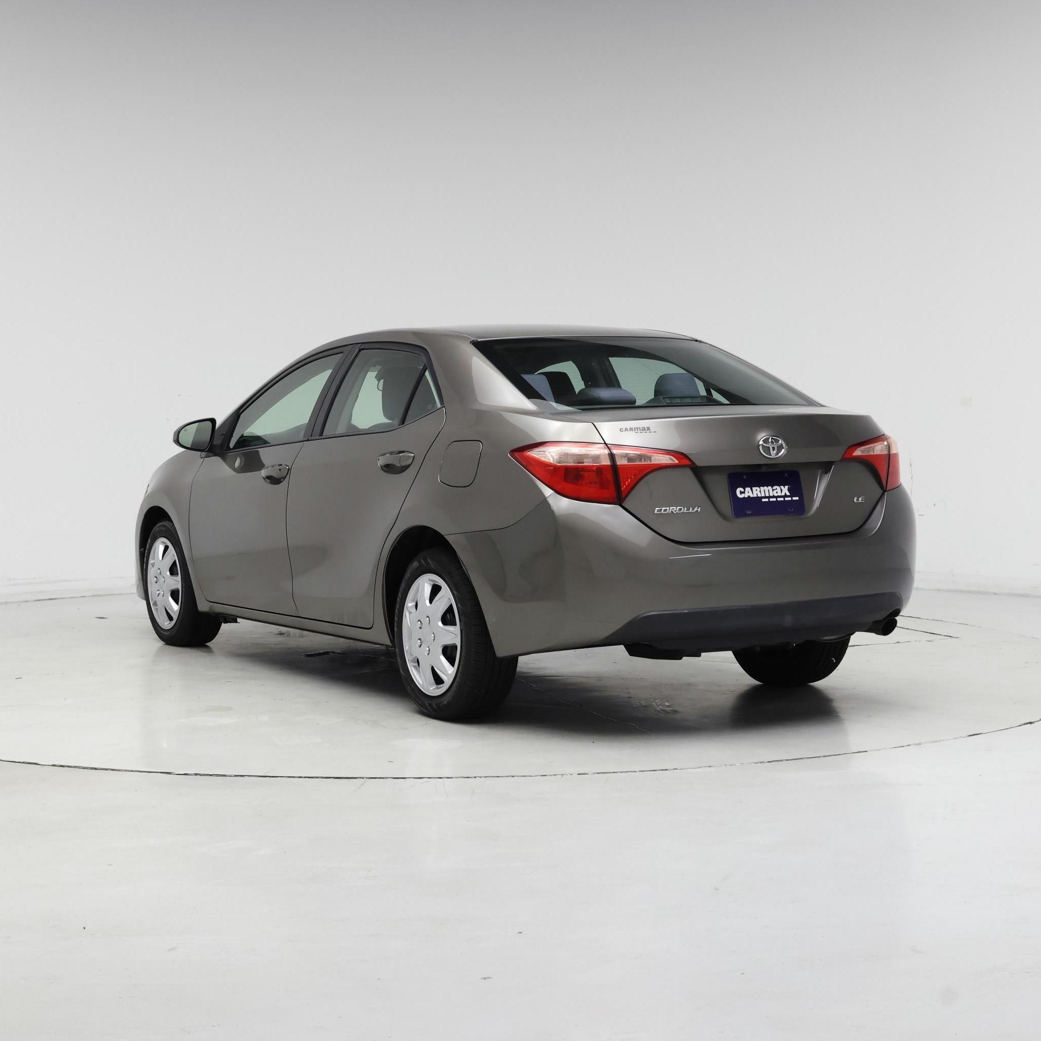 Thumbnail: 2019 Toyota Corolla - 2