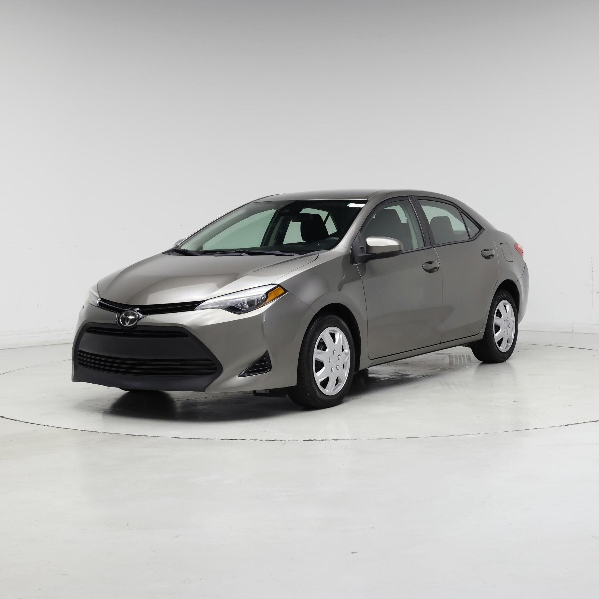 Thumbnail: 2019 Toyota Corolla - 4