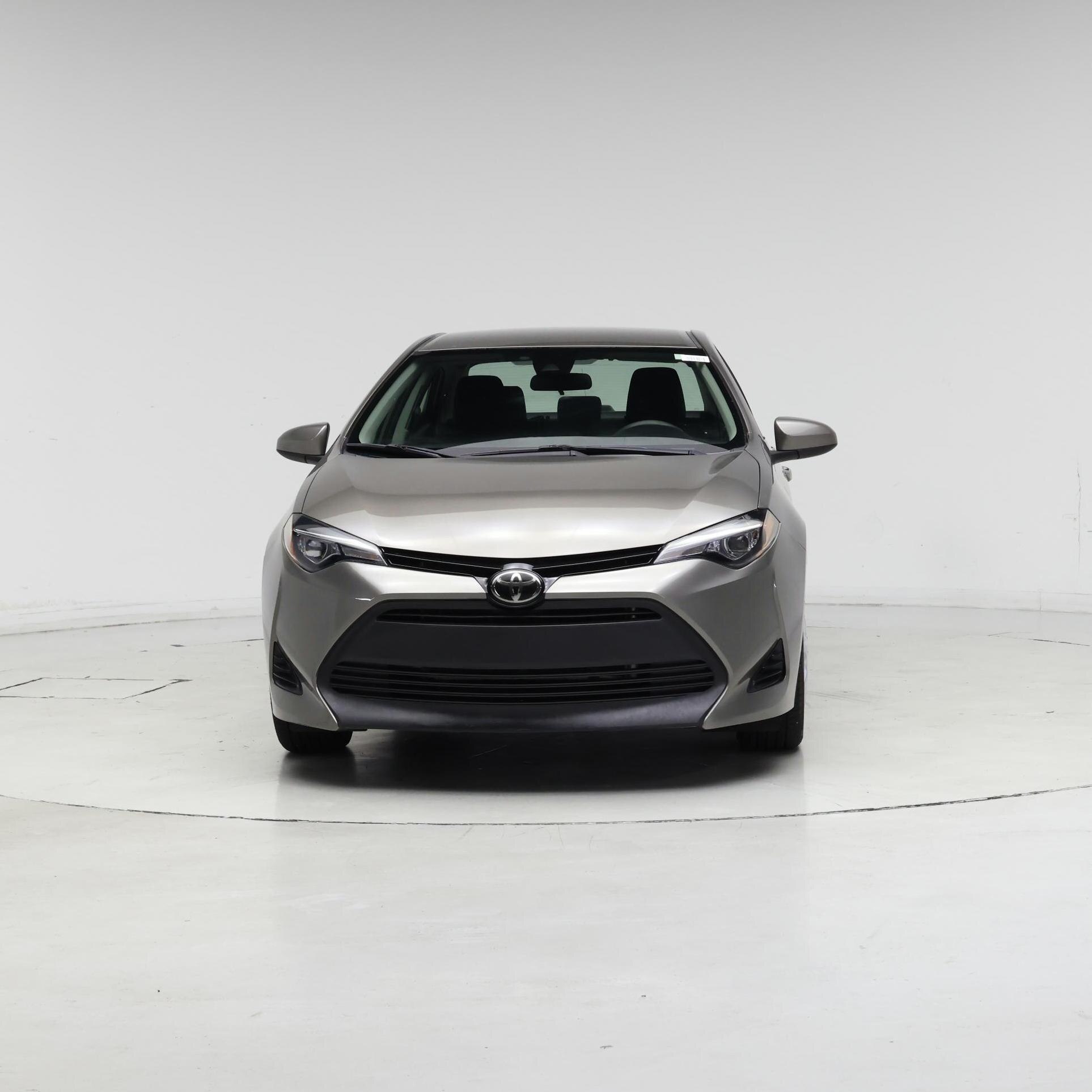 Thumbnail: 2019 Toyota Corolla - 5