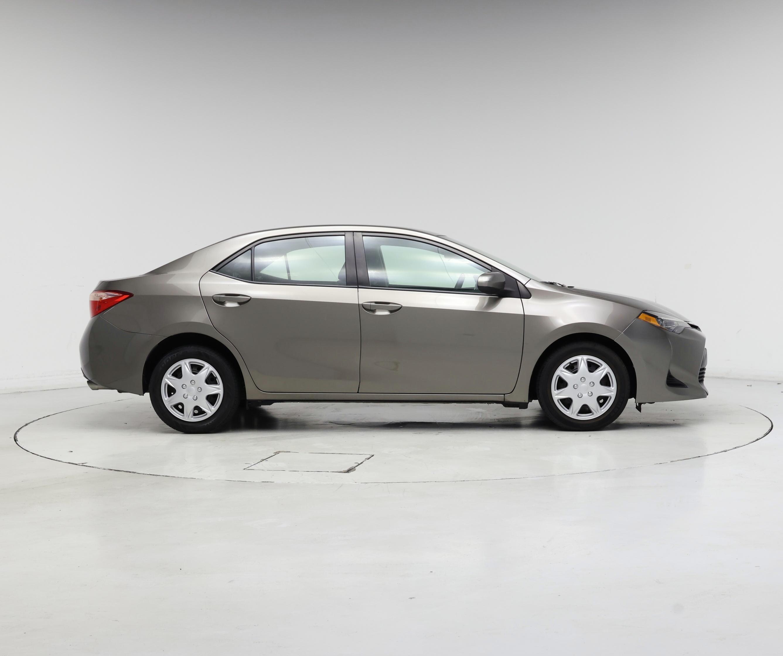 Thumbnail: 2019 Toyota Corolla - 7