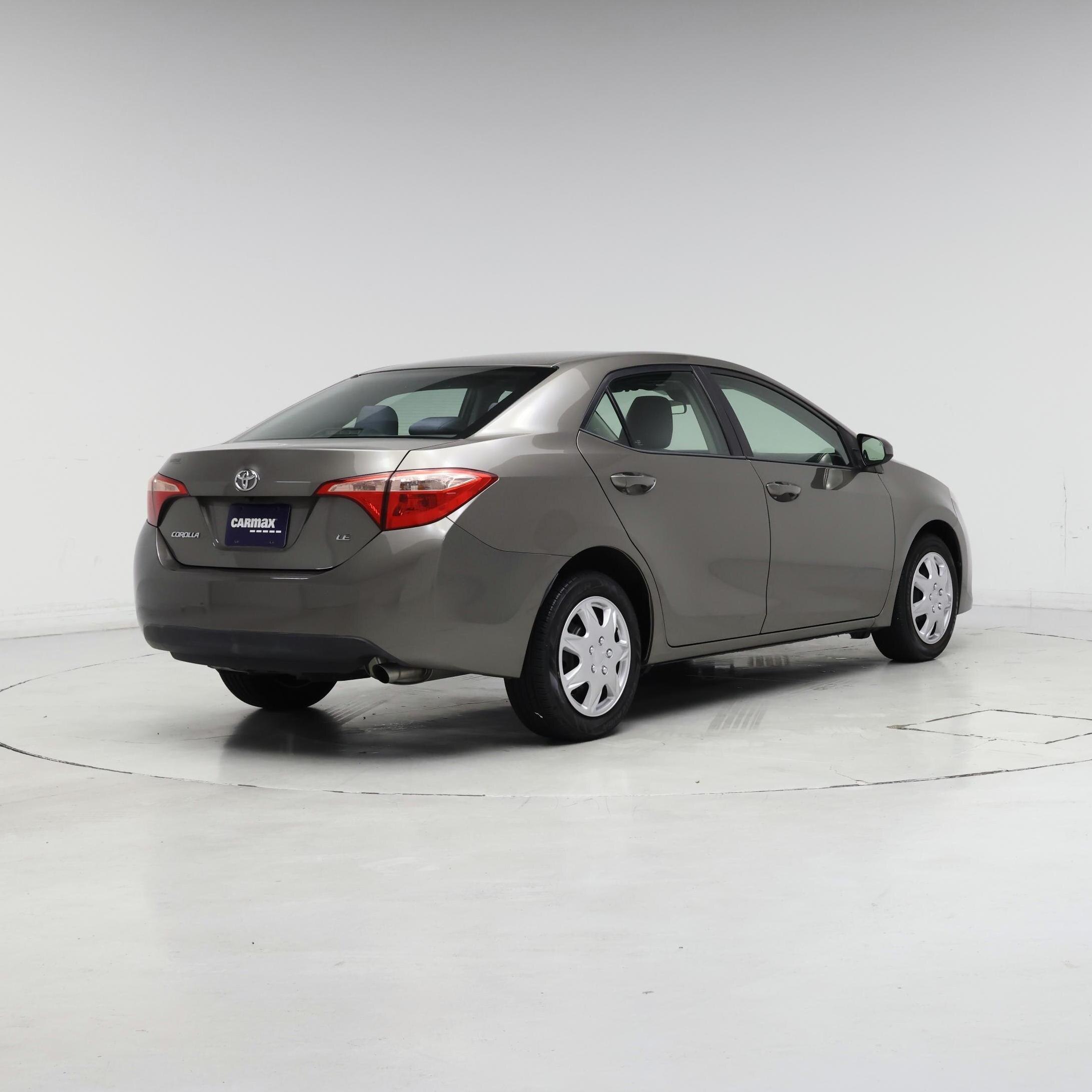 Thumbnail: 2019 Toyota Corolla - 8