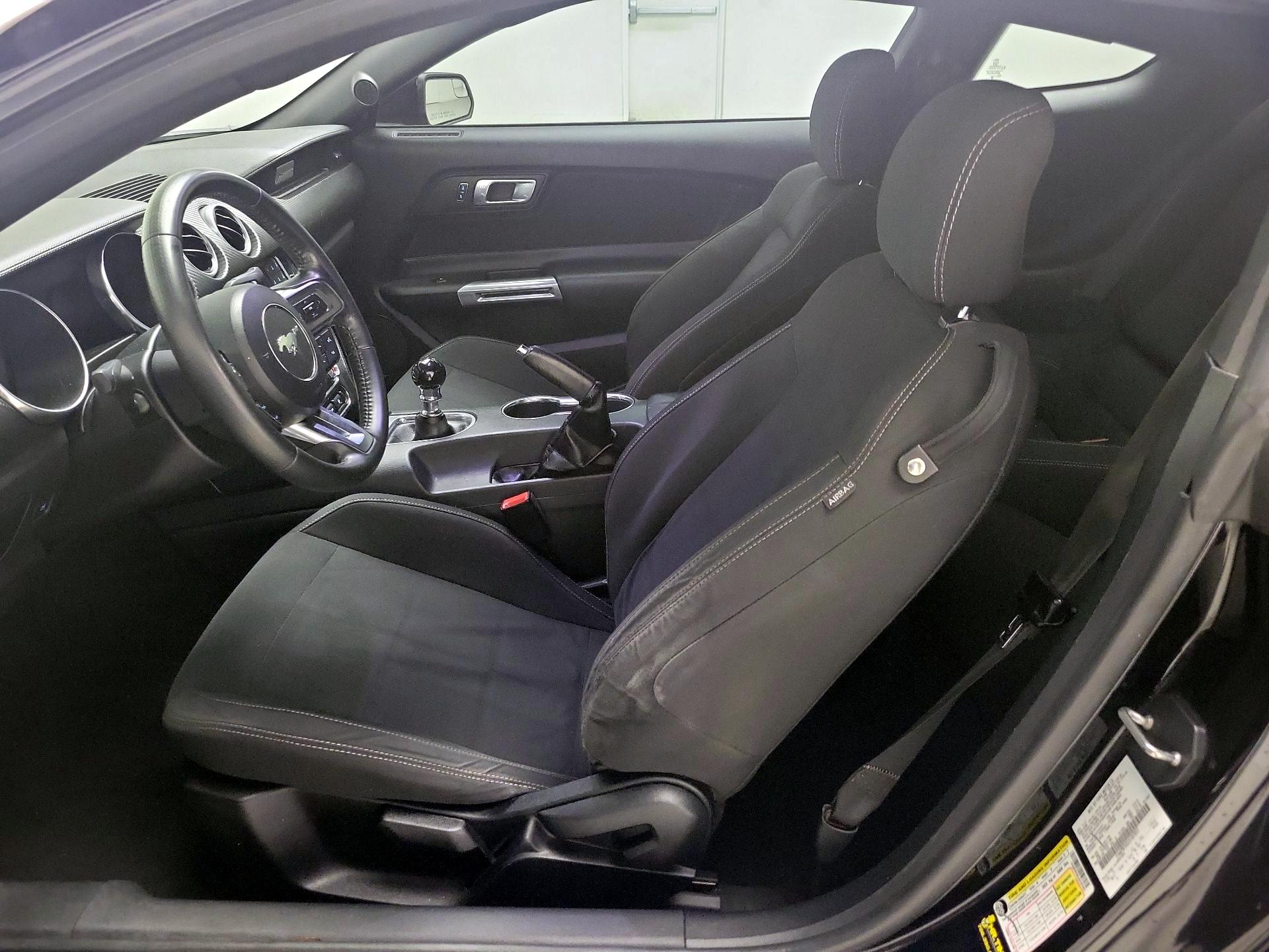Thumbnail: 2018 Ford Mustang - 11