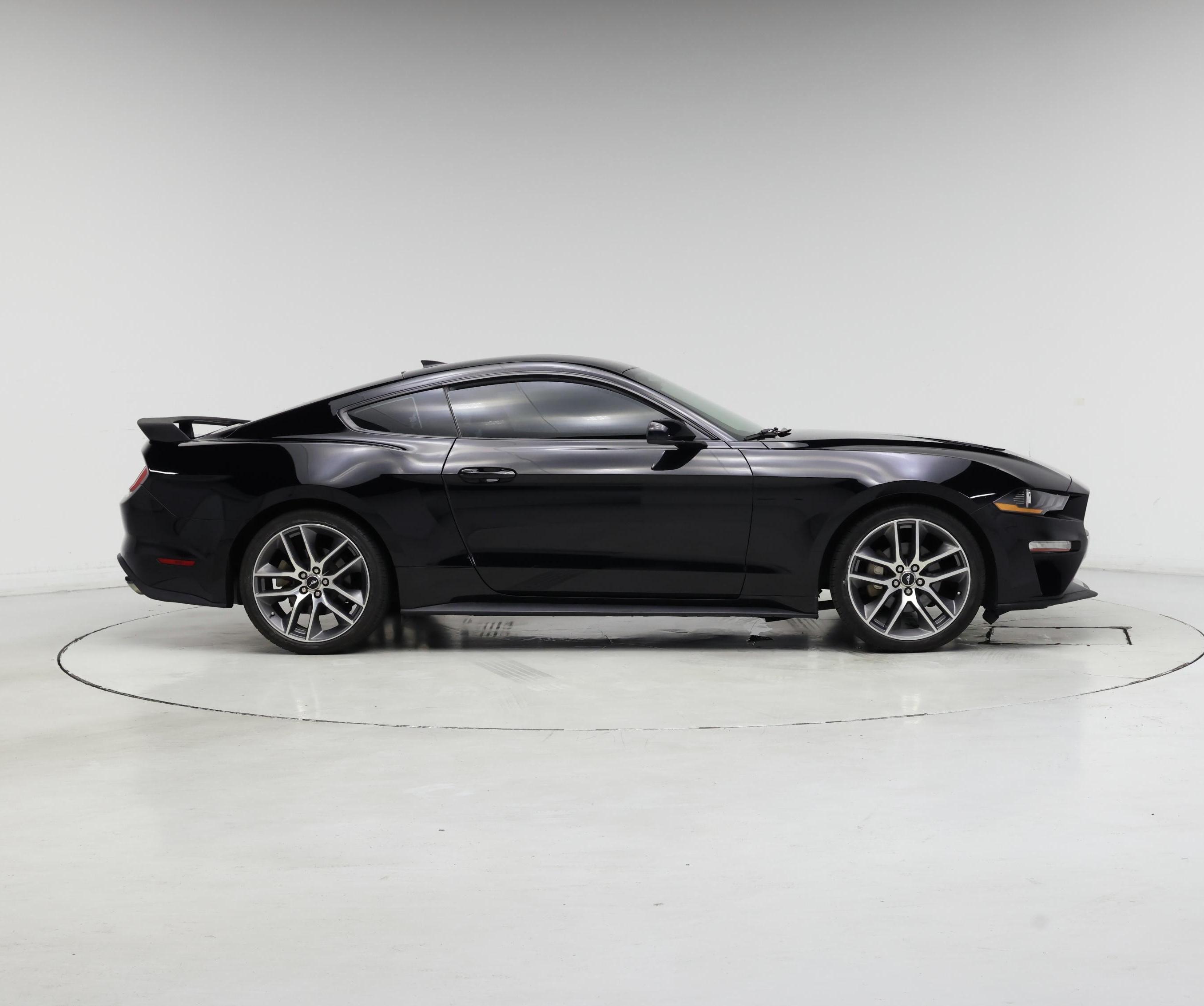 Thumbnail: 2018 Ford Mustang - 7