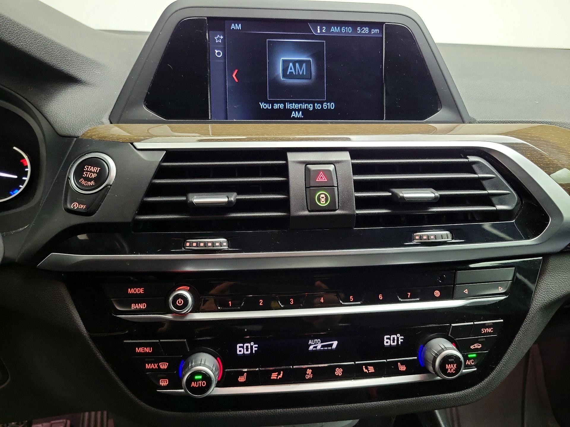 Thumbnail: 2019 BMW X3 - 15