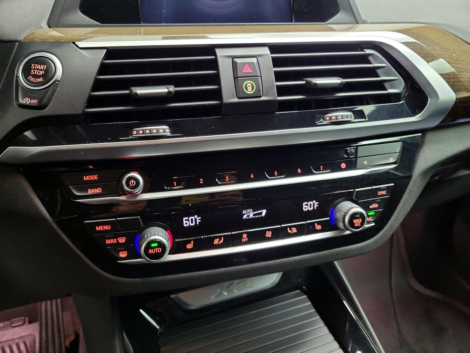 Thumbnail: 2019 BMW X3 - 16
