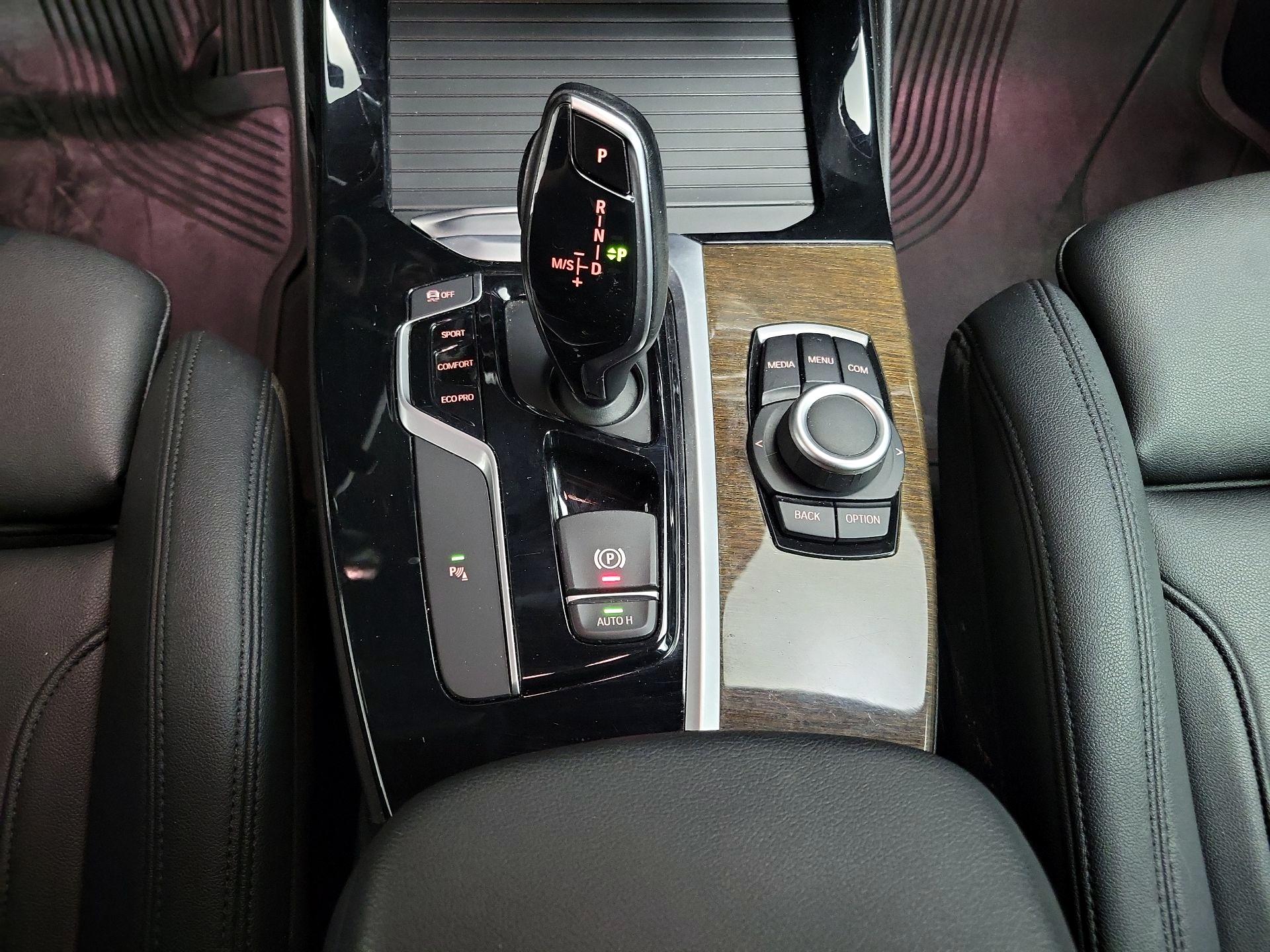 Thumbnail: 2019 BMW X3 - 17
