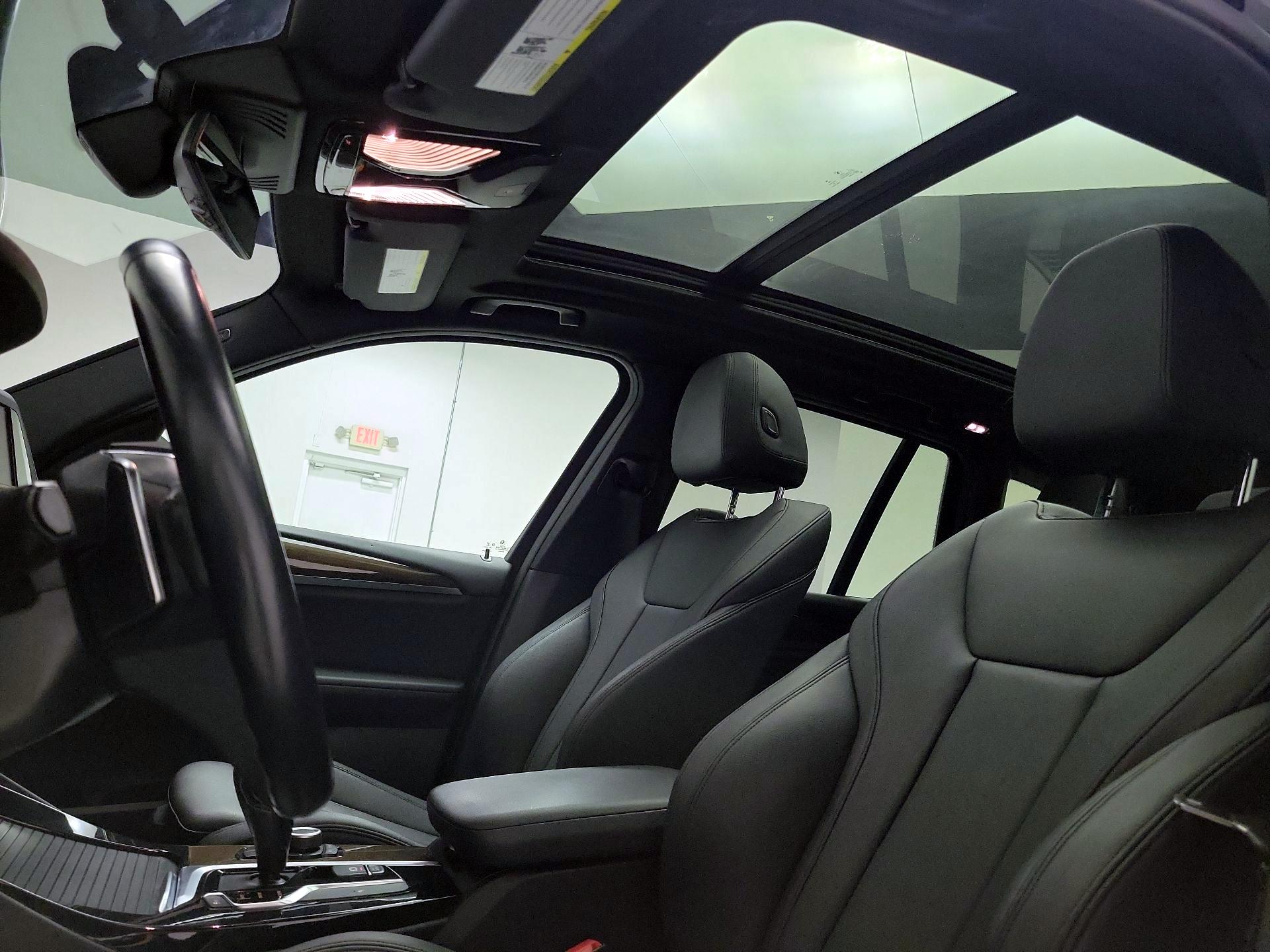 Thumbnail: 2019 BMW X3 - 19