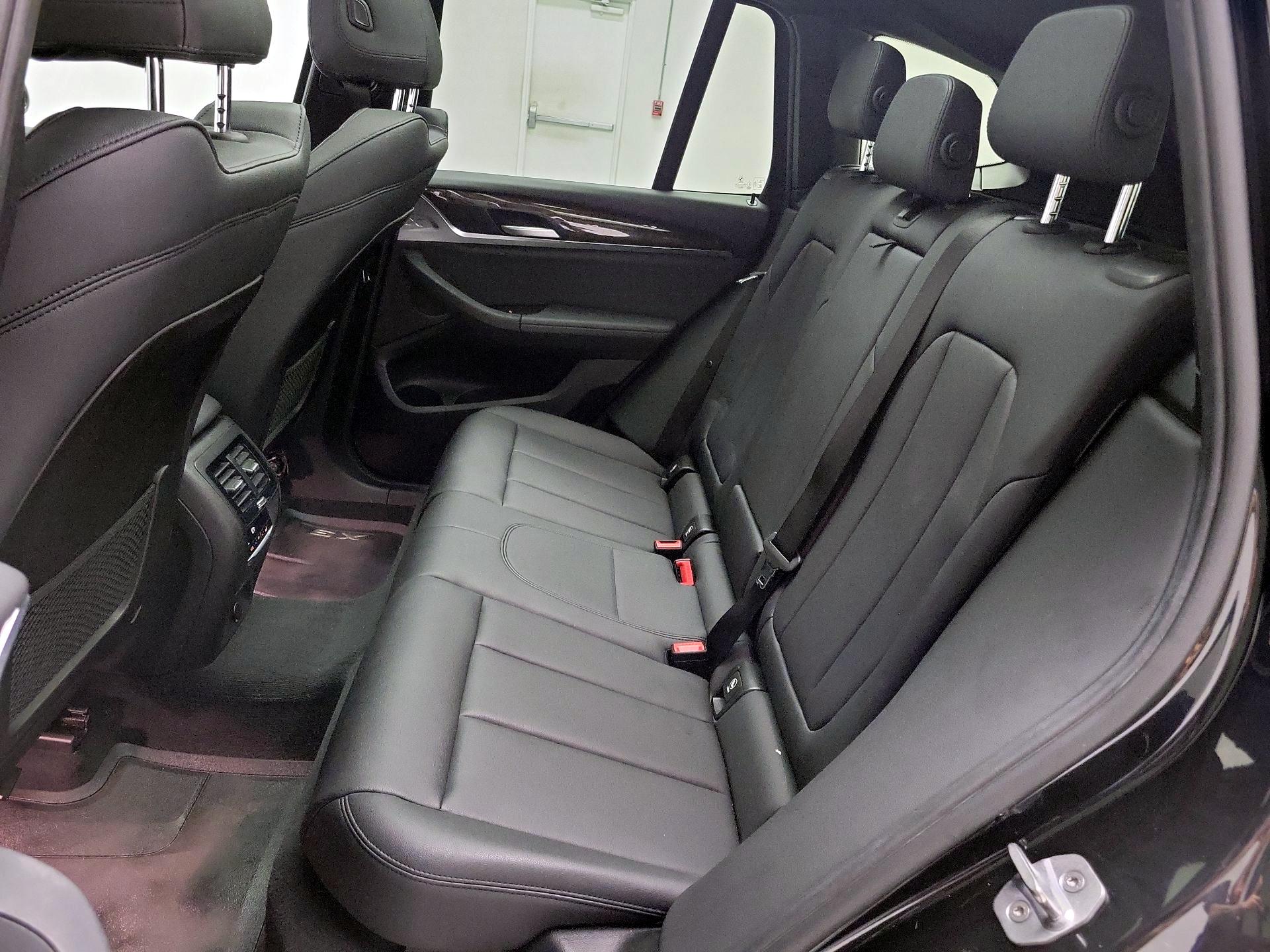 Thumbnail: 2019 BMW X3 - 20