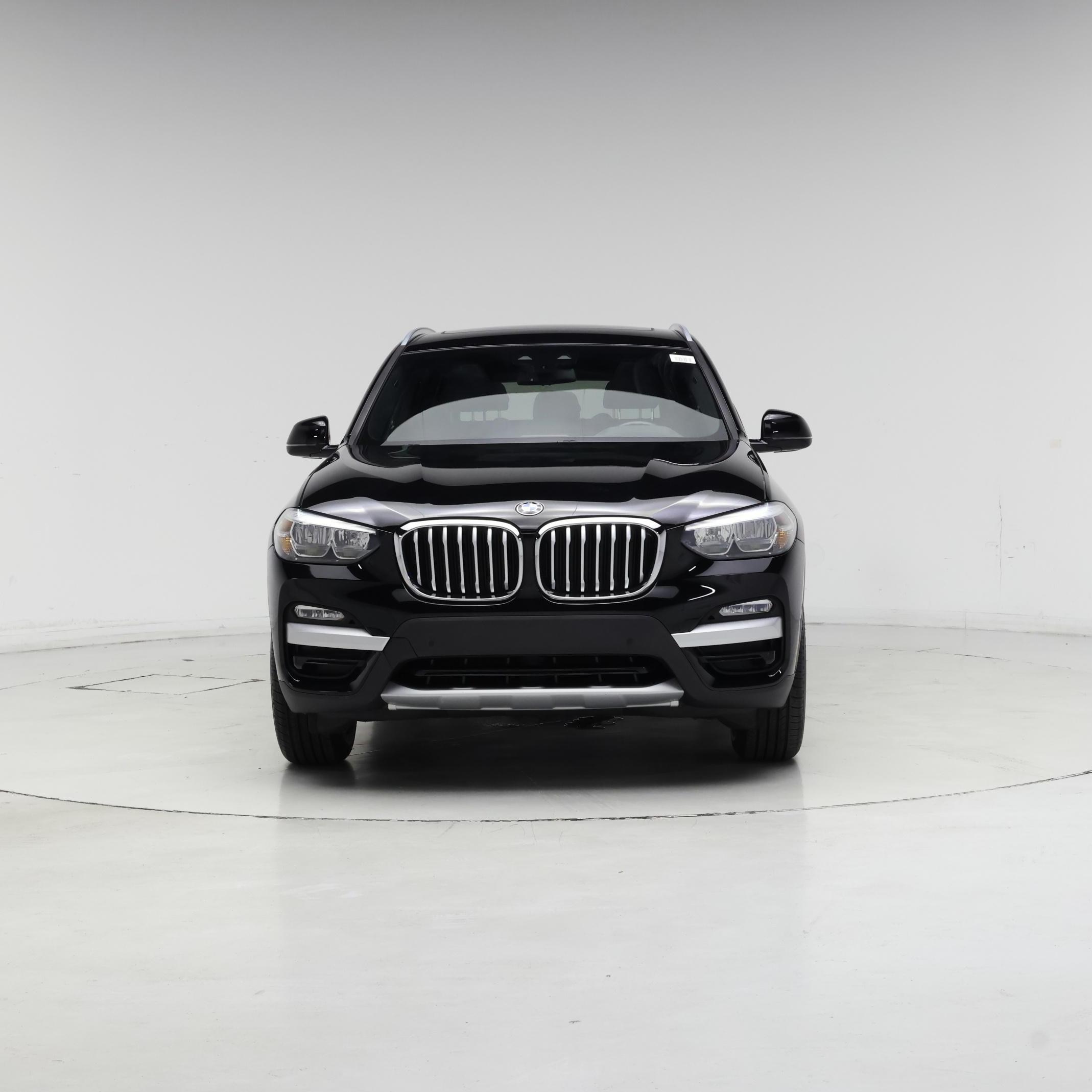 Thumbnail: 2019 BMW X3 - 5