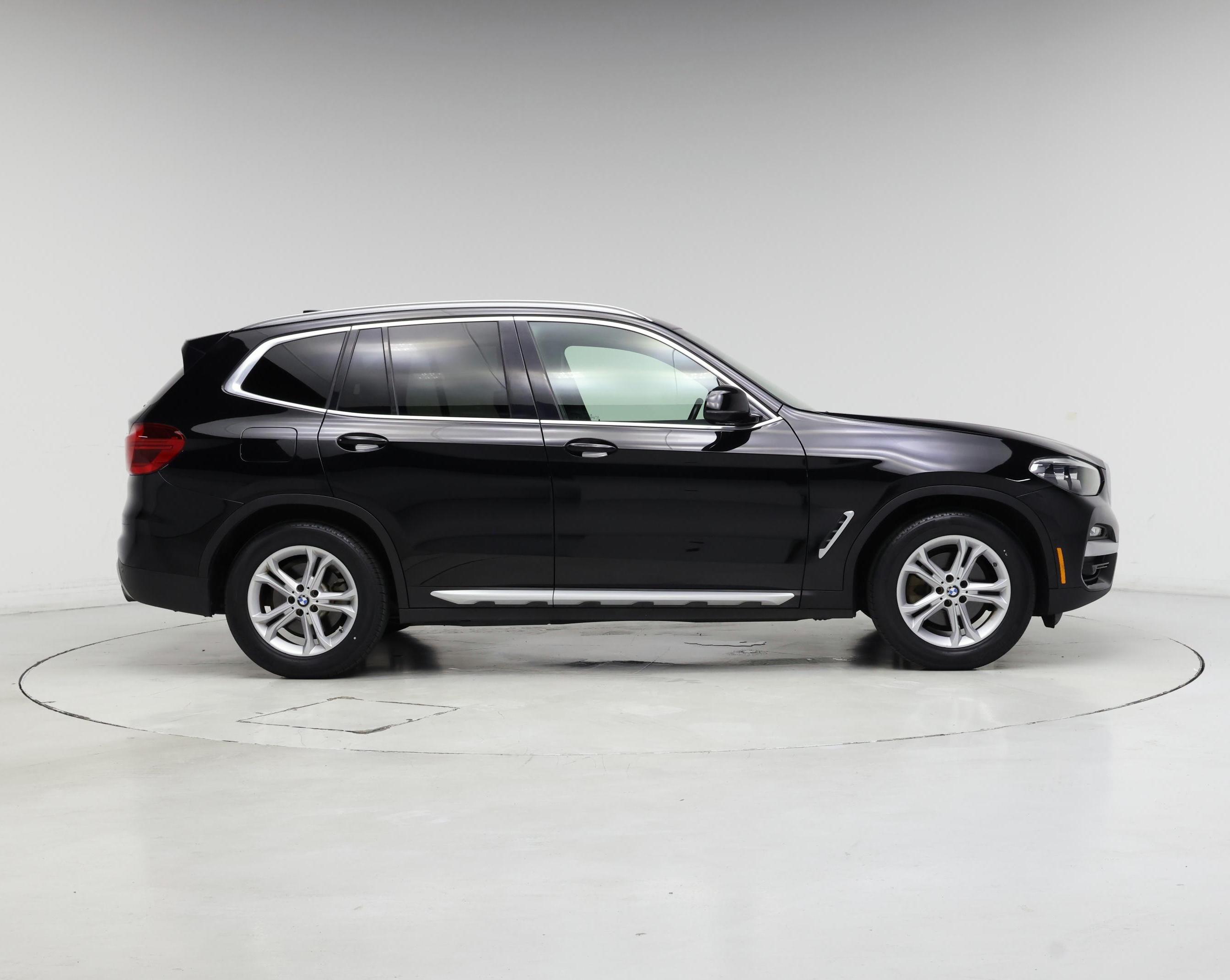 Thumbnail: 2019 BMW X3 - 7