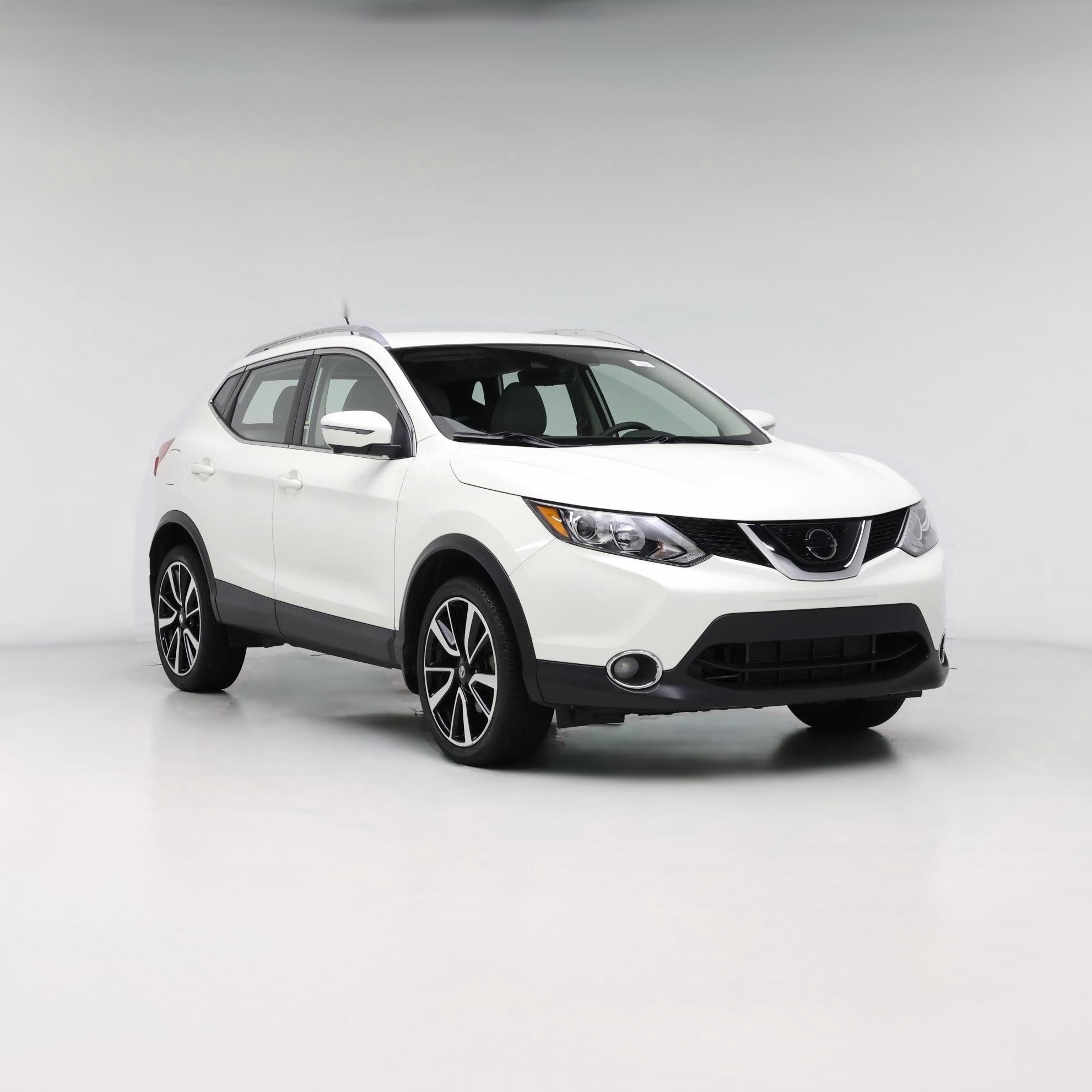 Thumbnail: 2019 Nissan Rogue Sport - 1