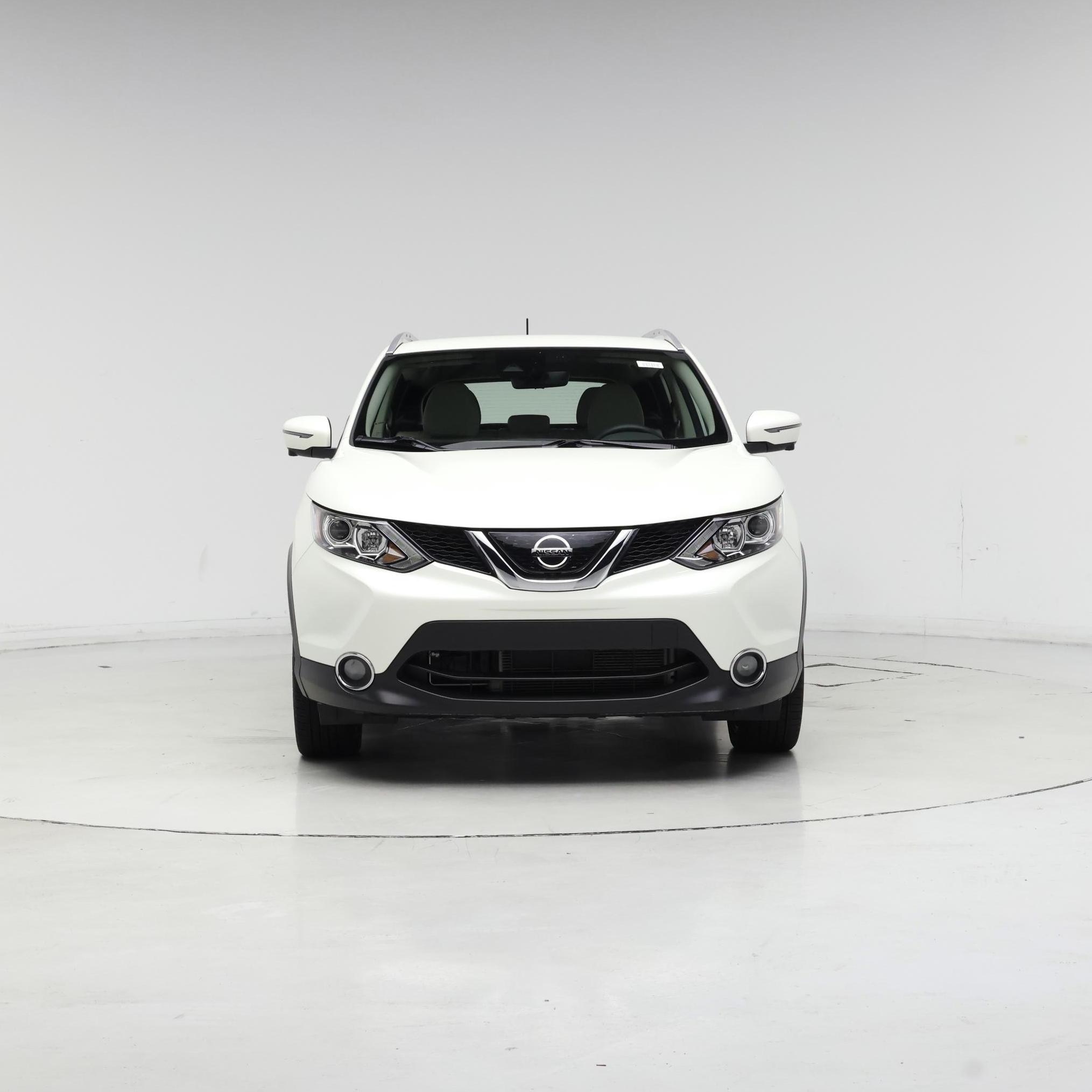 Thumbnail: 2019 Nissan Rogue Sport - 5