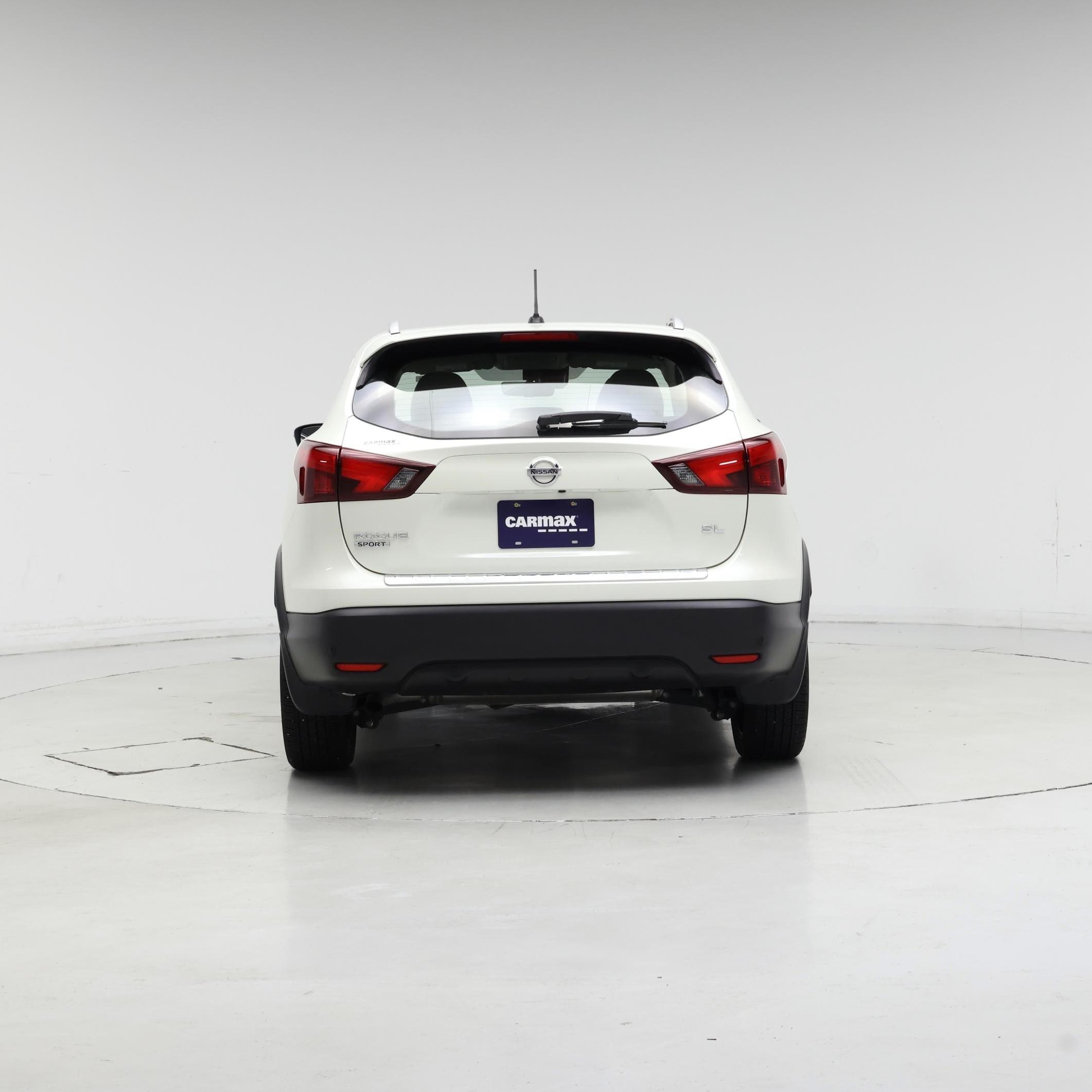 Thumbnail: 2019 Nissan Rogue Sport - 6