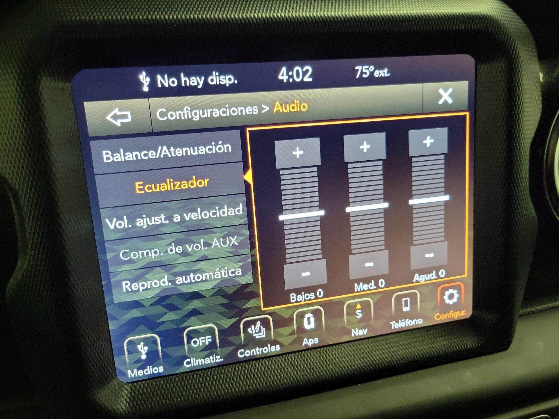 Thumbnail: 2021 Jeep Wrangler - 16