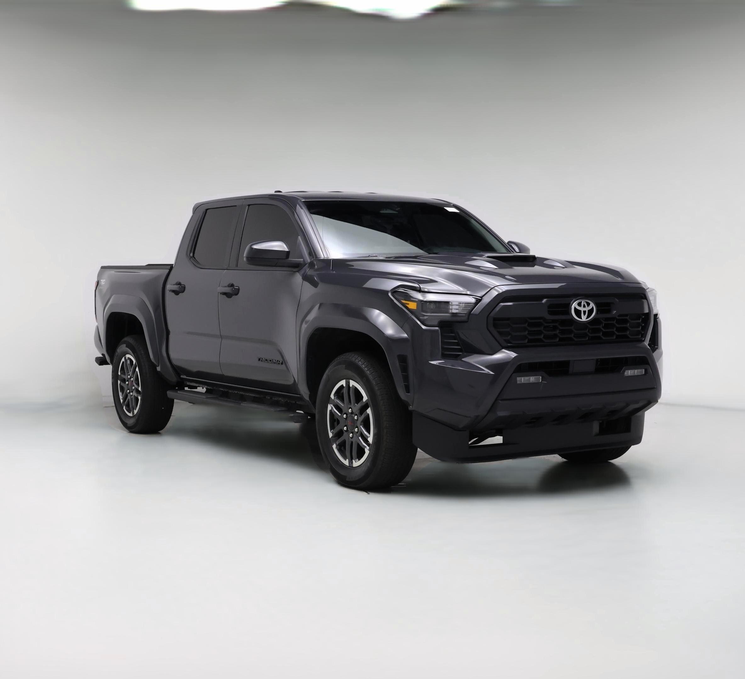 Thumbnail: 2025 Toyota Tacoma - 1