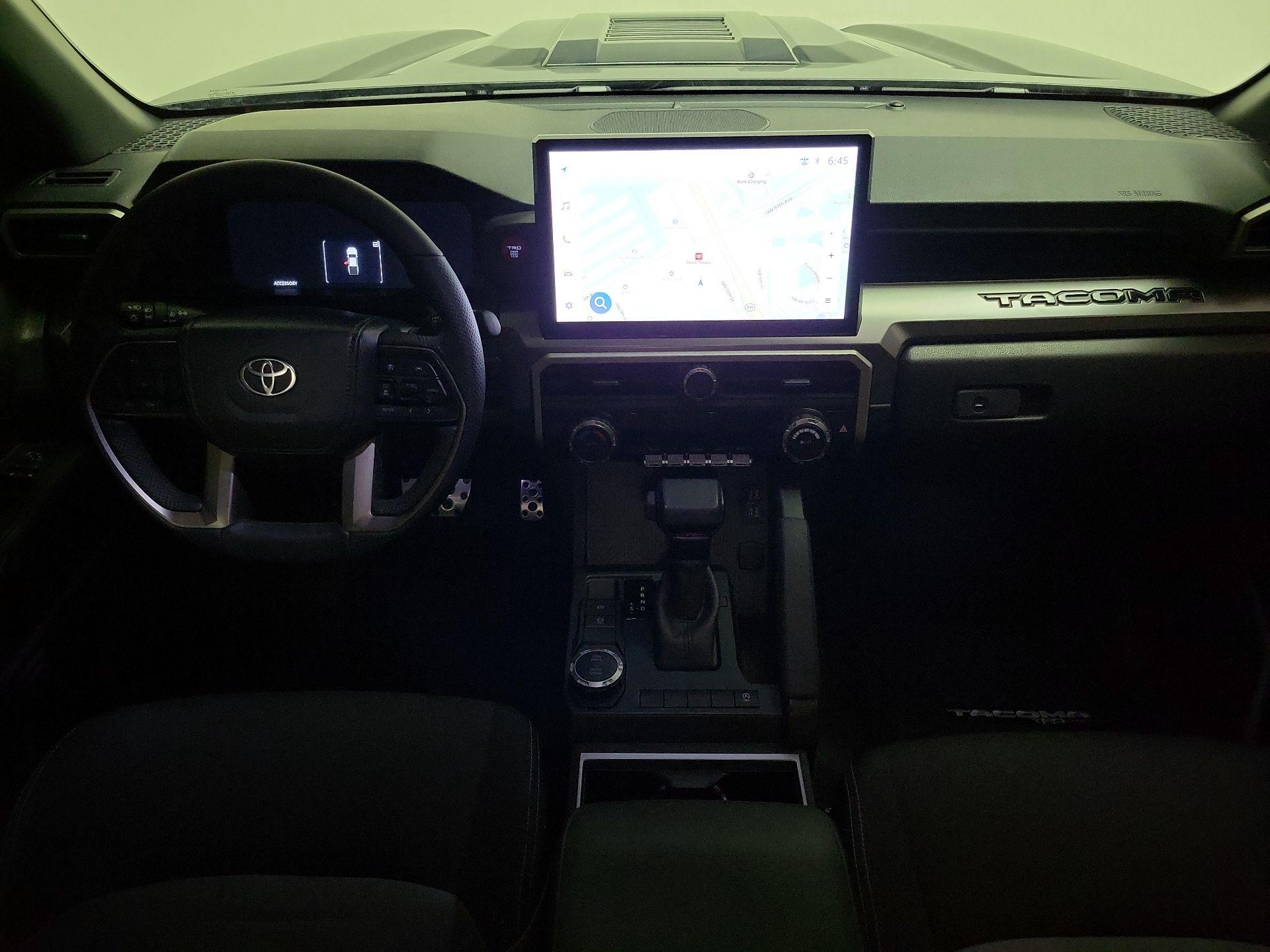 Thumbnail: 2025 Toyota Tacoma - 9