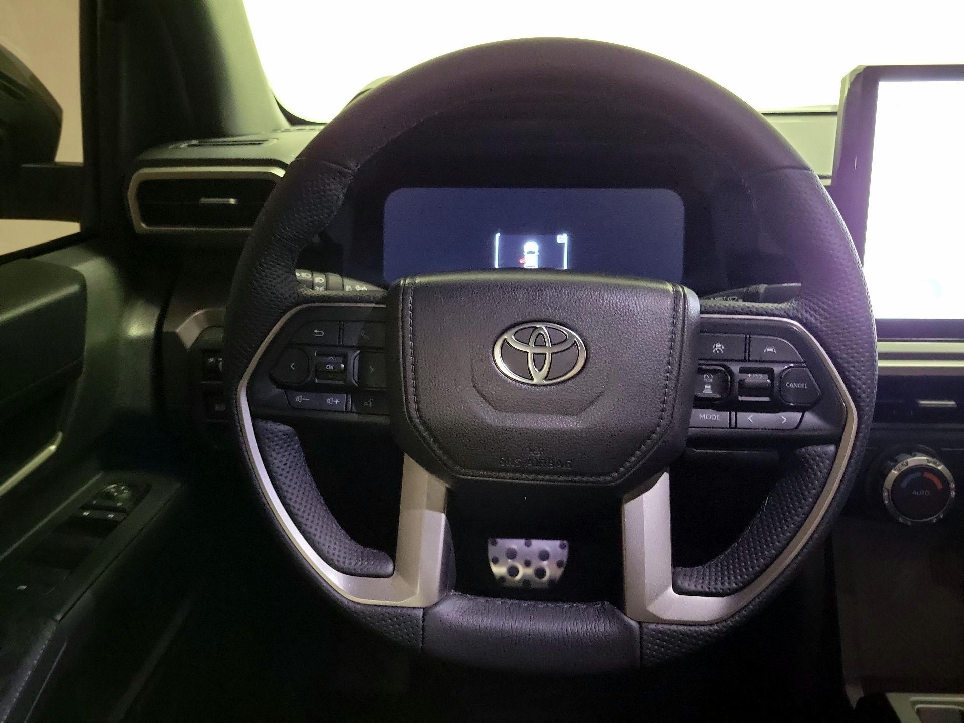 Thumbnail: 2025 Toyota Tacoma - 10