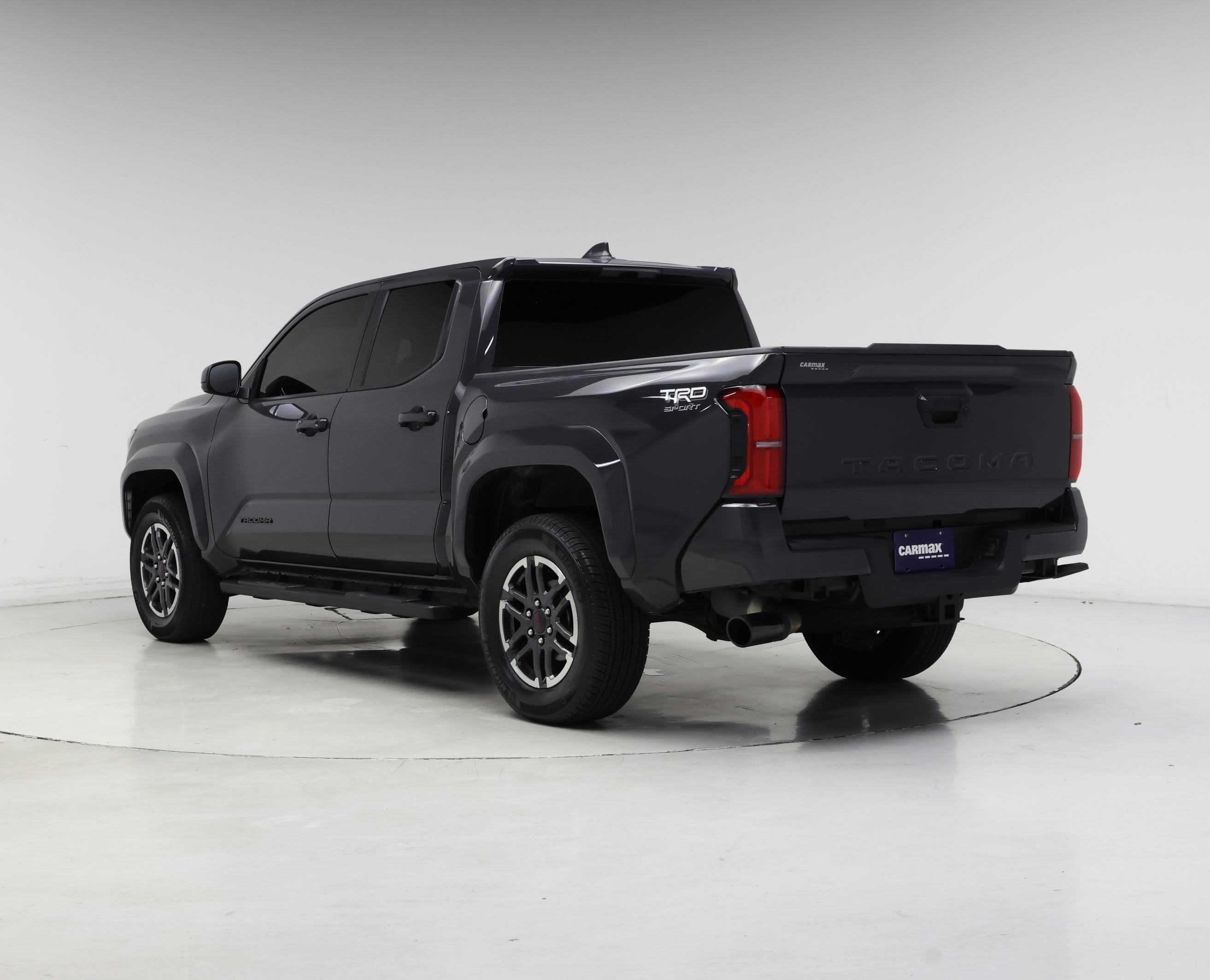 Thumbnail: 2025 Toyota Tacoma - 2