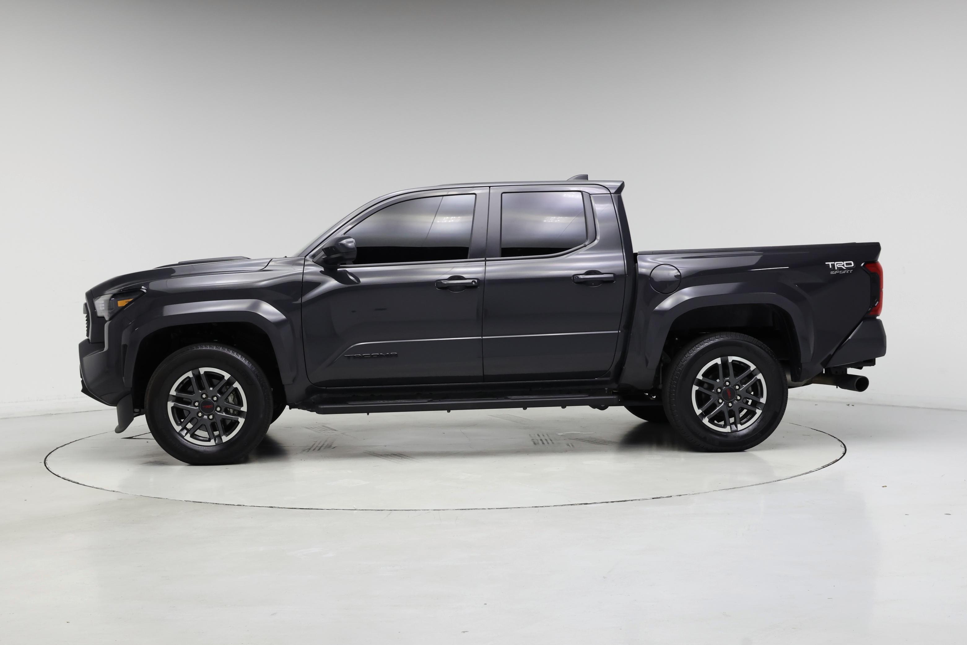 Thumbnail: 2025 Toyota Tacoma - 3