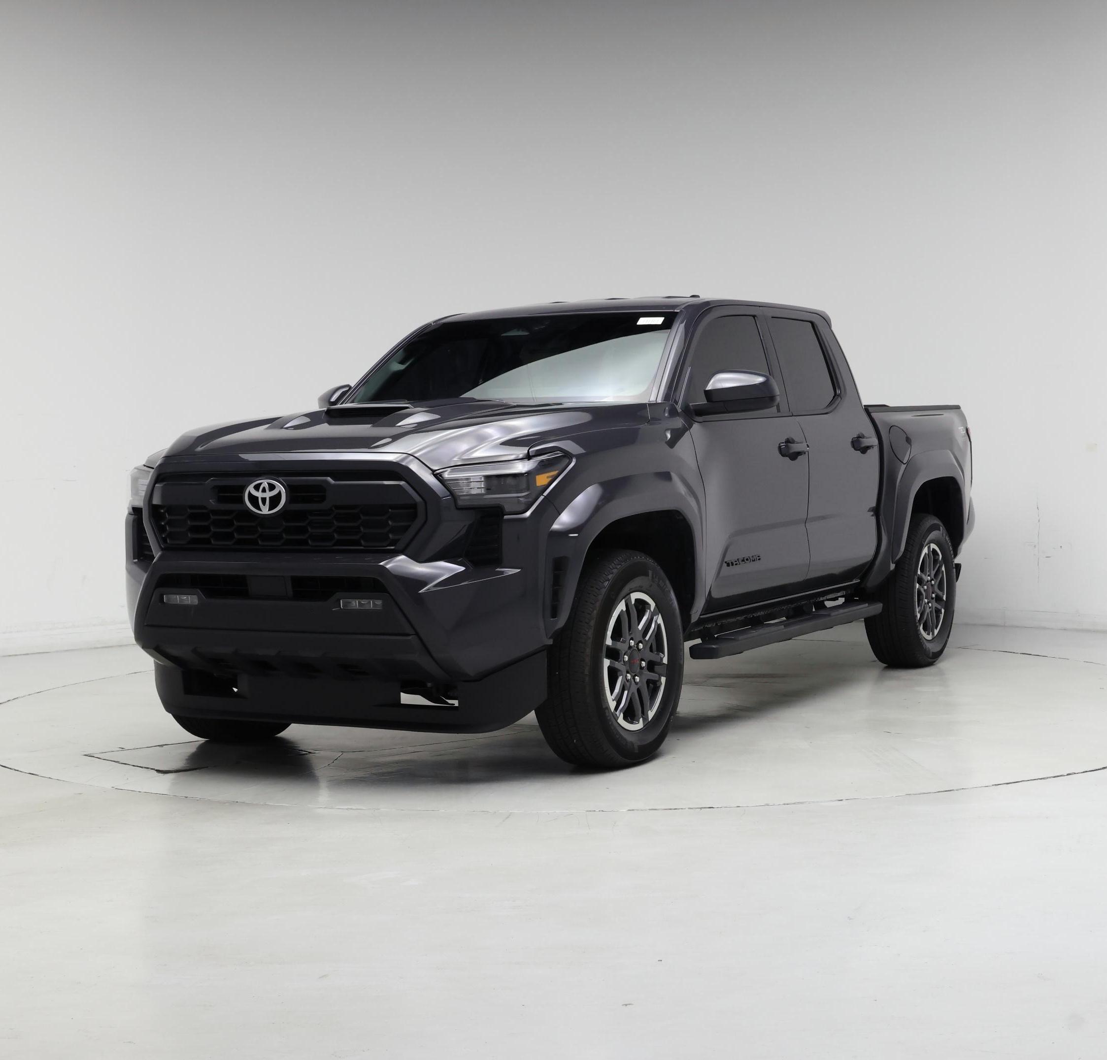 Thumbnail: 2025 Toyota Tacoma - 4