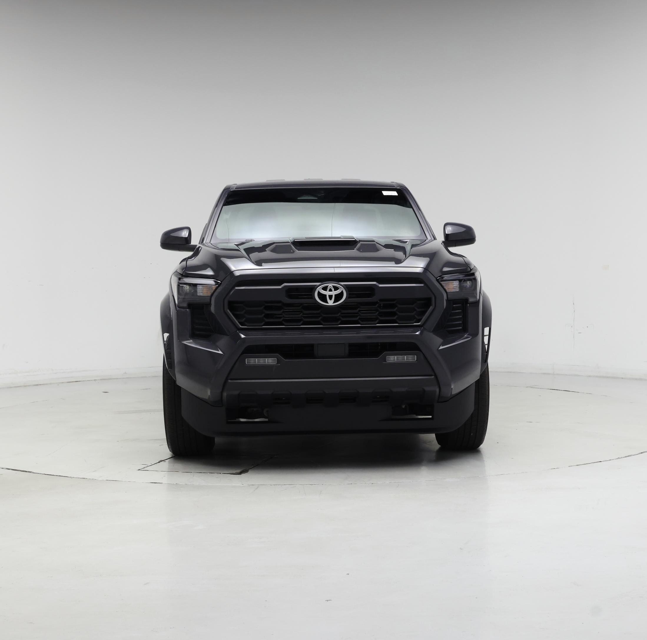 Thumbnail: 2025 Toyota Tacoma - 5