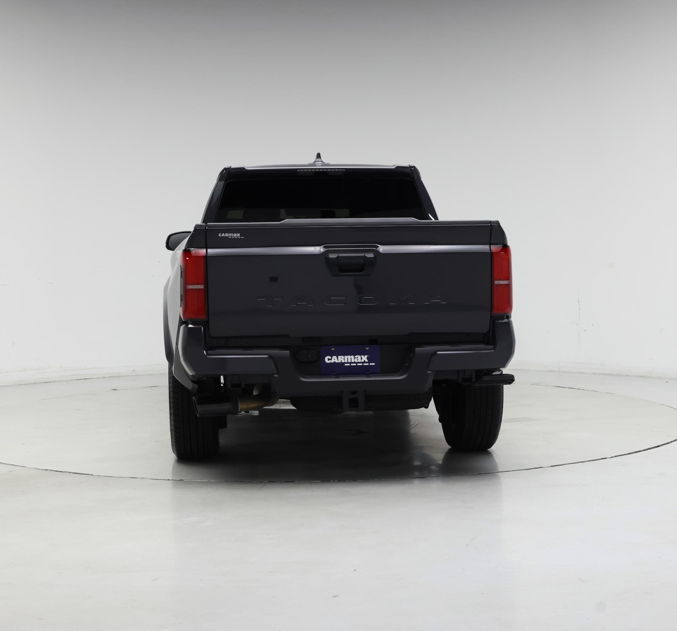 Thumbnail: 2025 Toyota Tacoma - 6