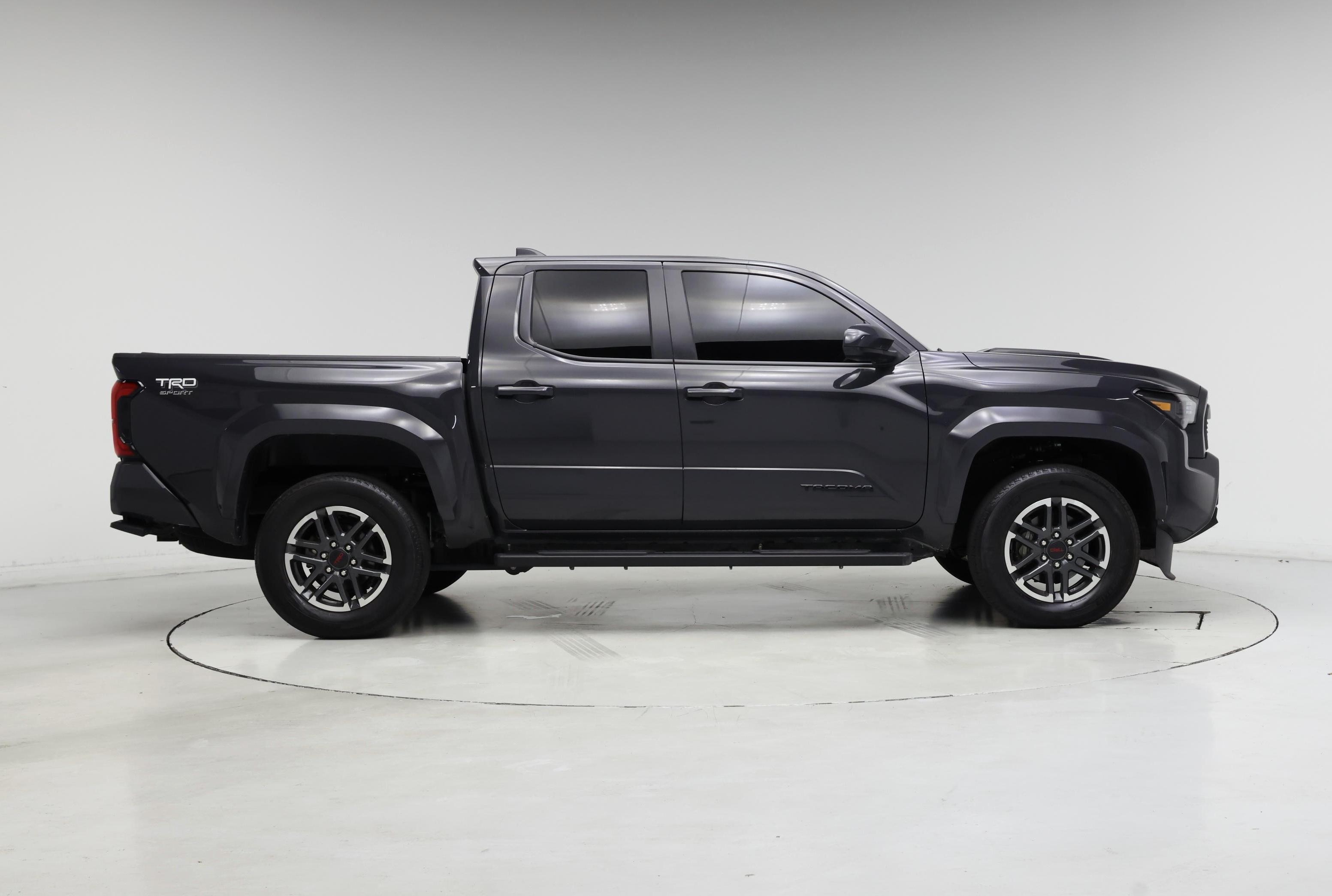 Thumbnail: 2025 Toyota Tacoma - 7