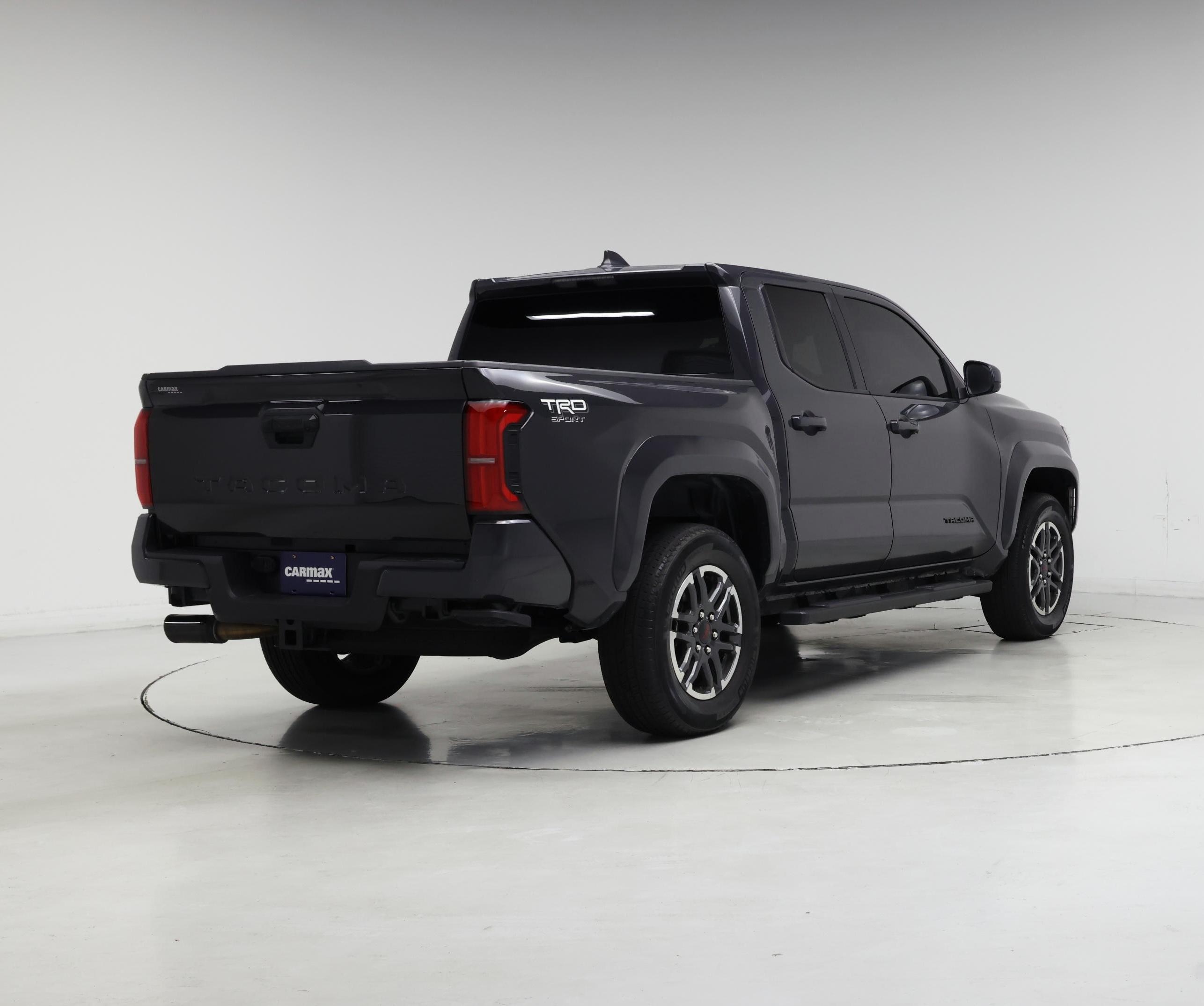 Thumbnail: 2025 Toyota Tacoma - 8