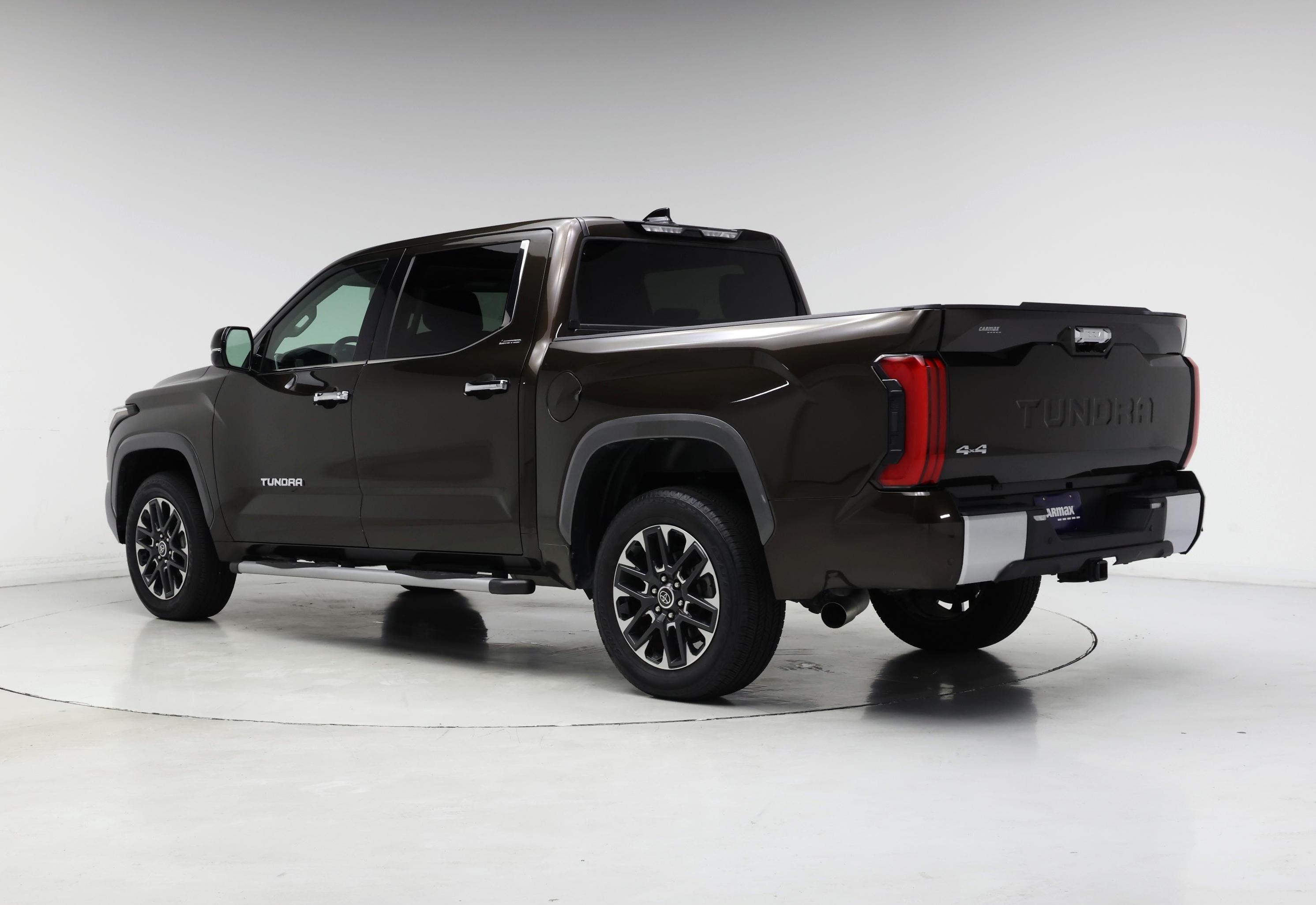 Thumbnail: 2023 Toyota Tundra - 2