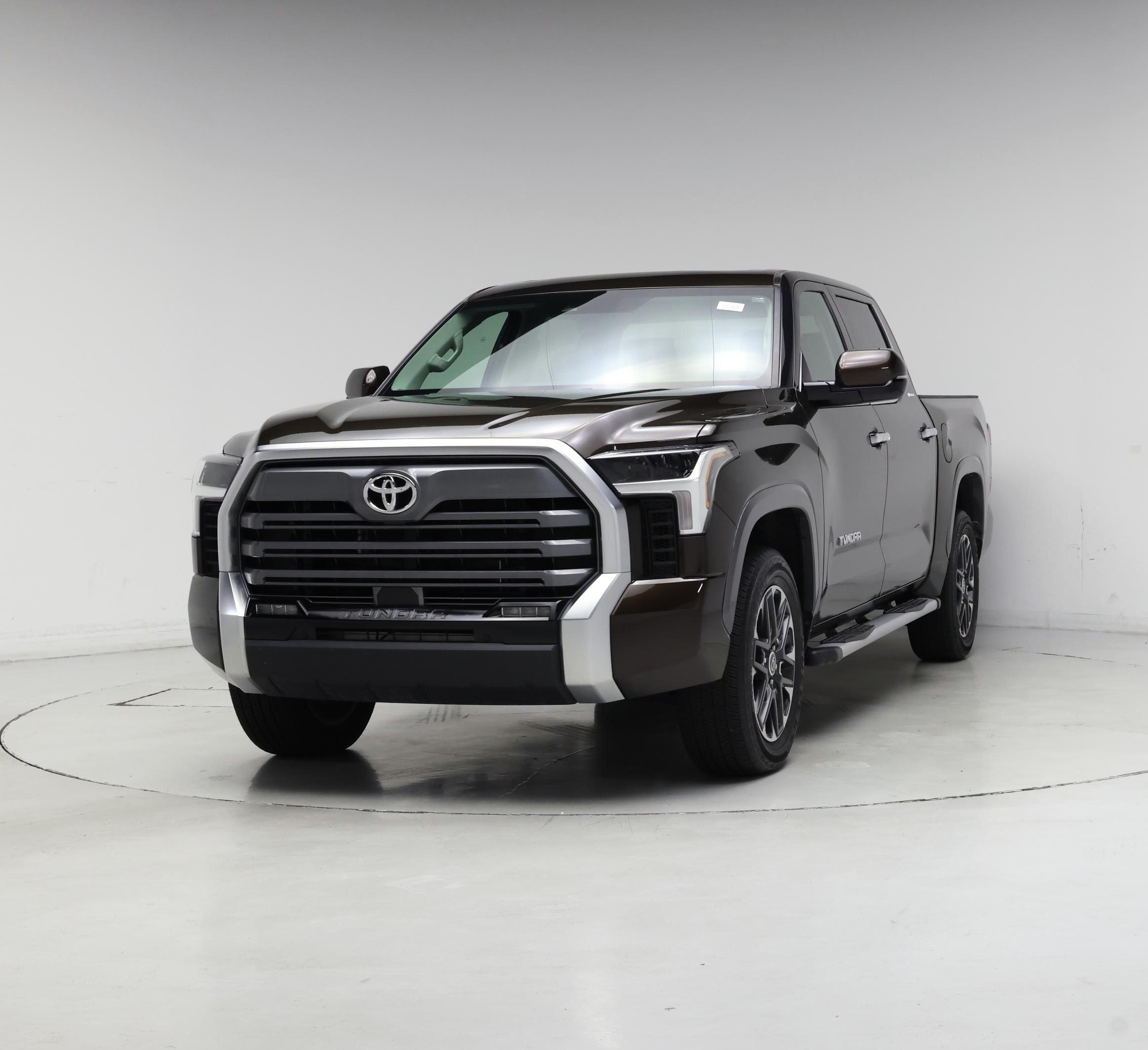 Thumbnail: 2023 Toyota Tundra - 4