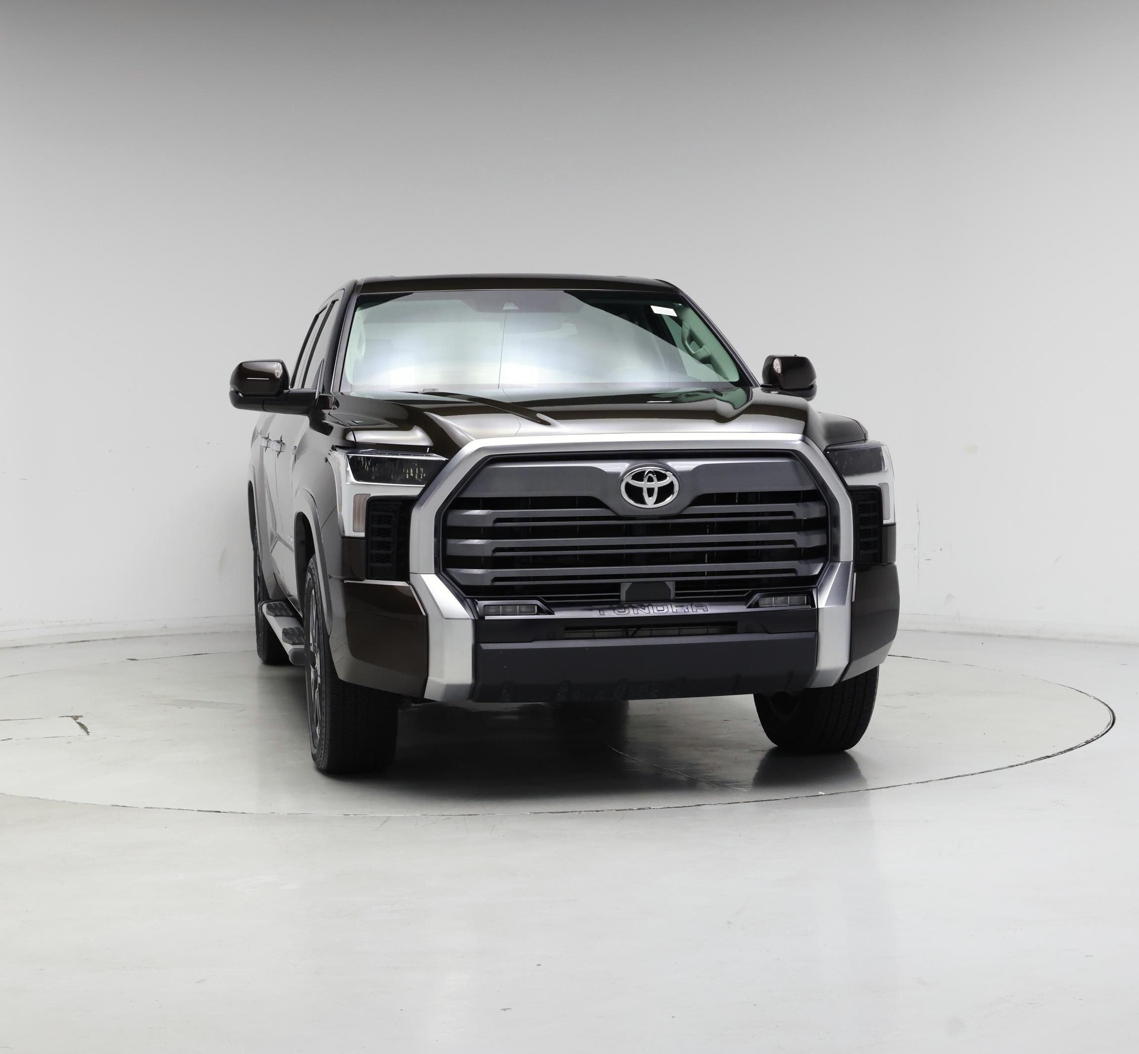 Thumbnail: 2023 Toyota Tundra - 5