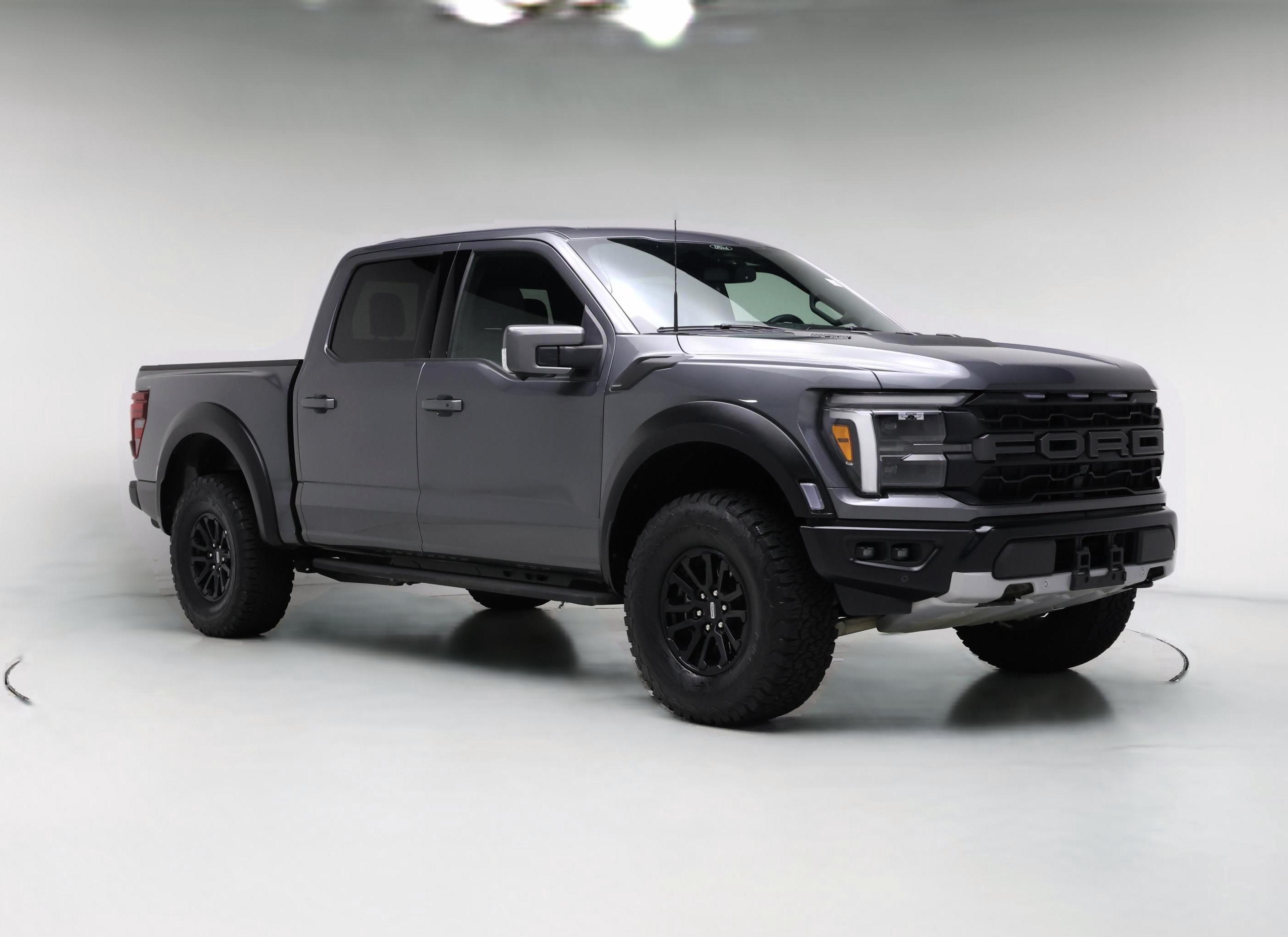 Thumbnail: 2024 Ford F-150 - 1