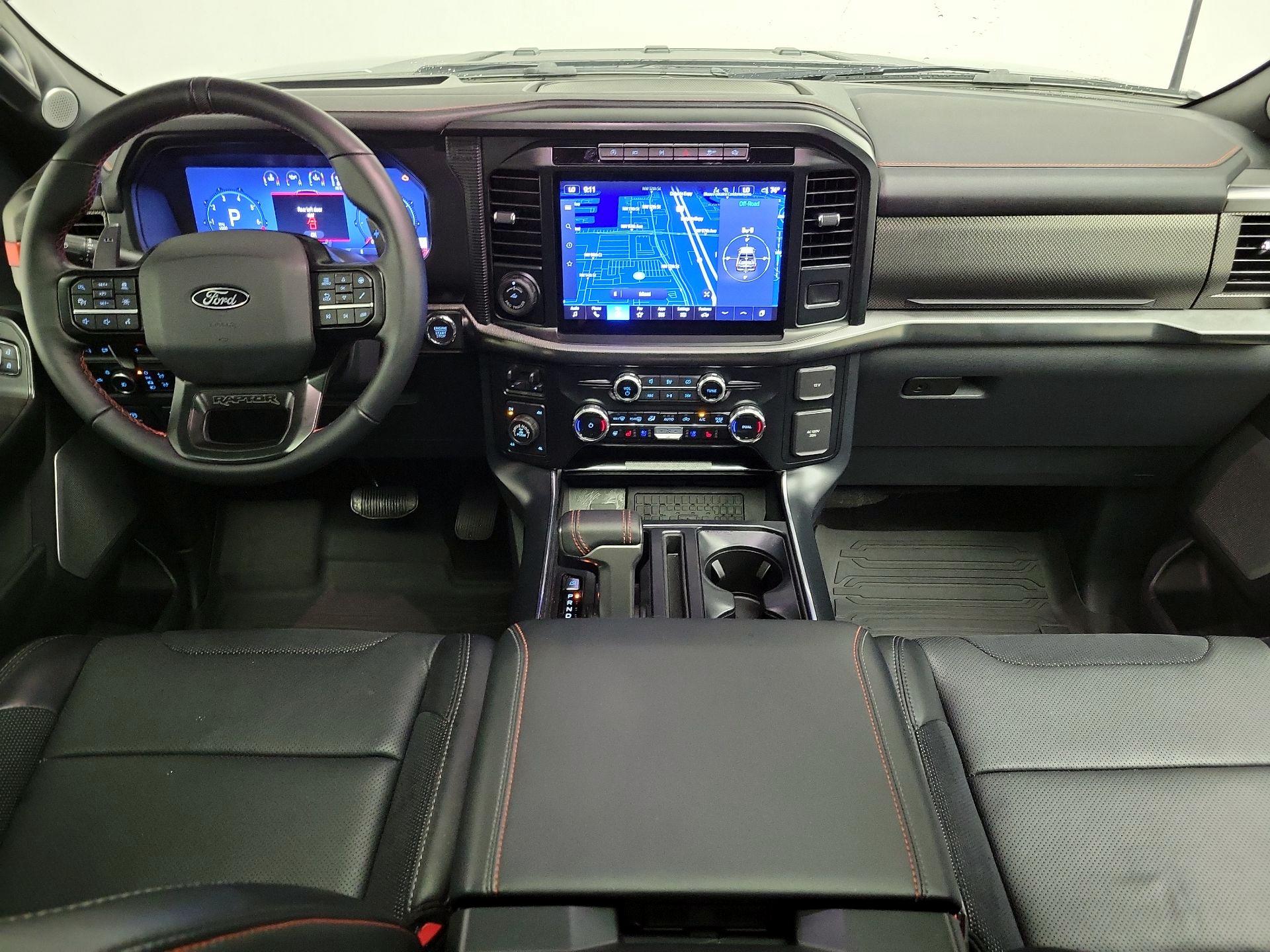 Thumbnail: 2024 Ford F-150 - 9