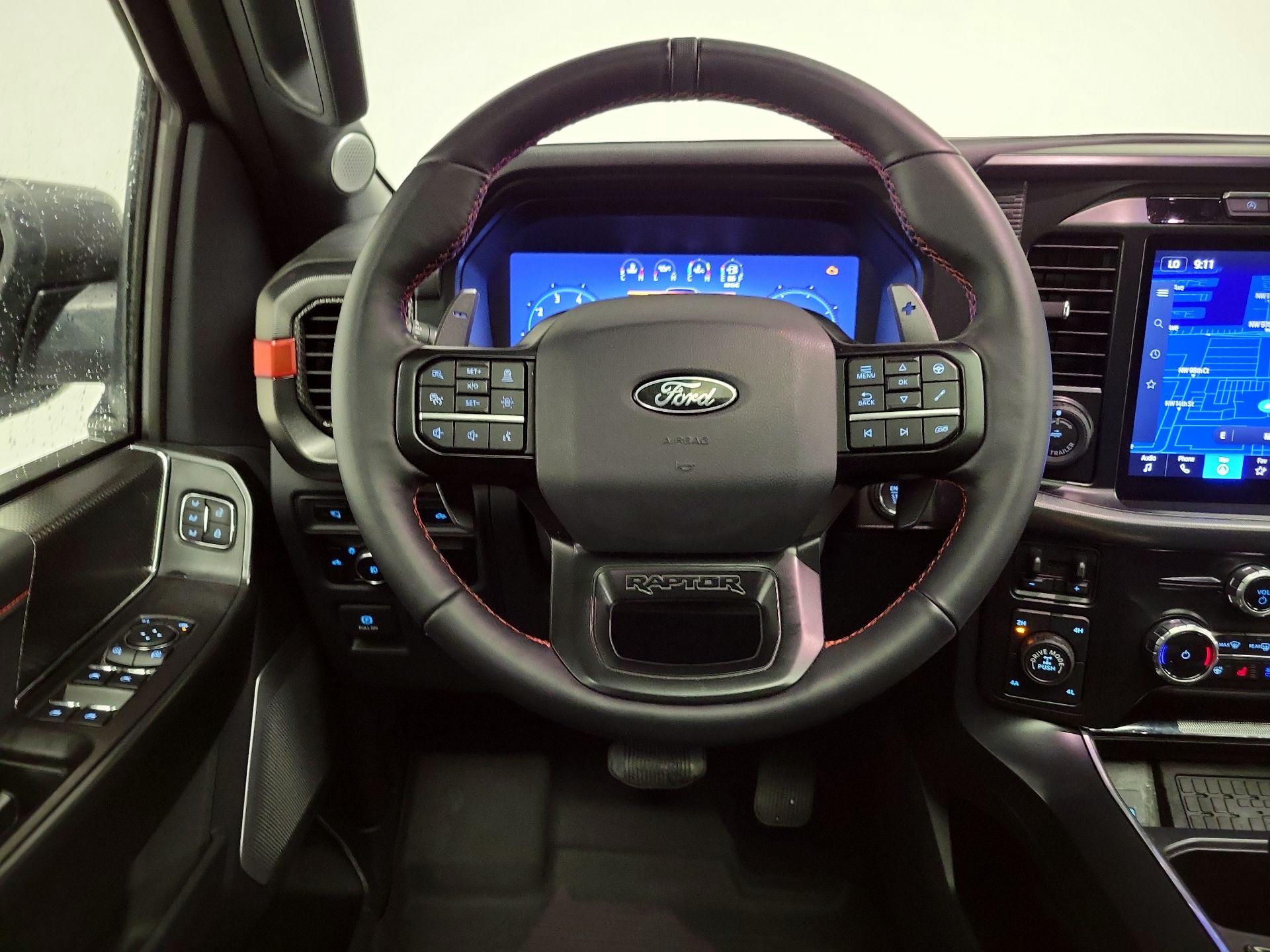 Thumbnail: 2024 Ford F-150 - 10