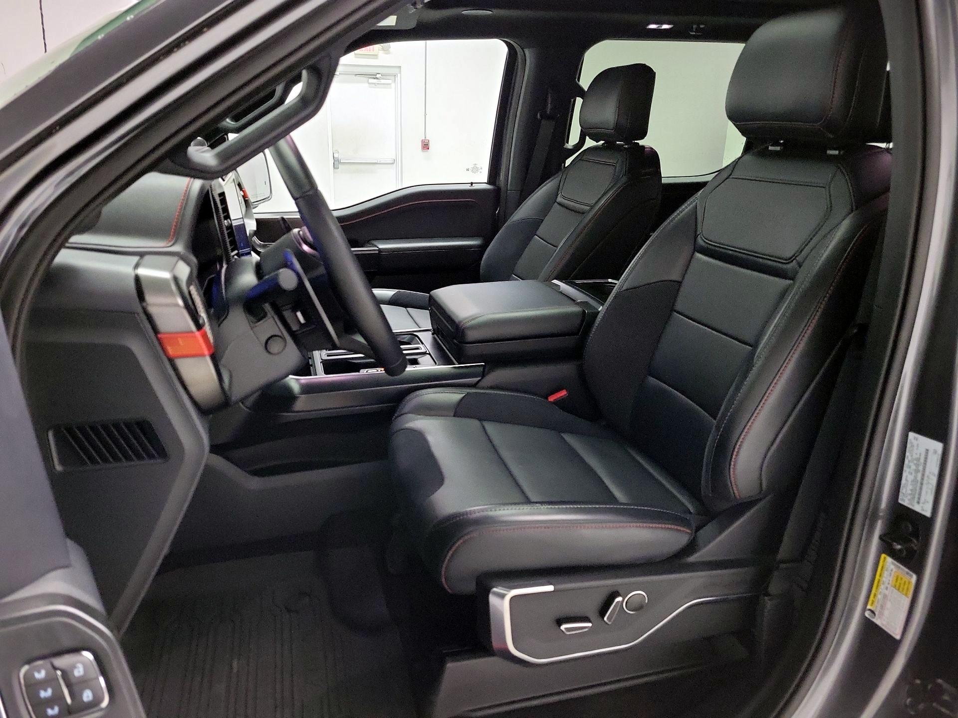 Thumbnail: 2024 Ford F-150 - 11