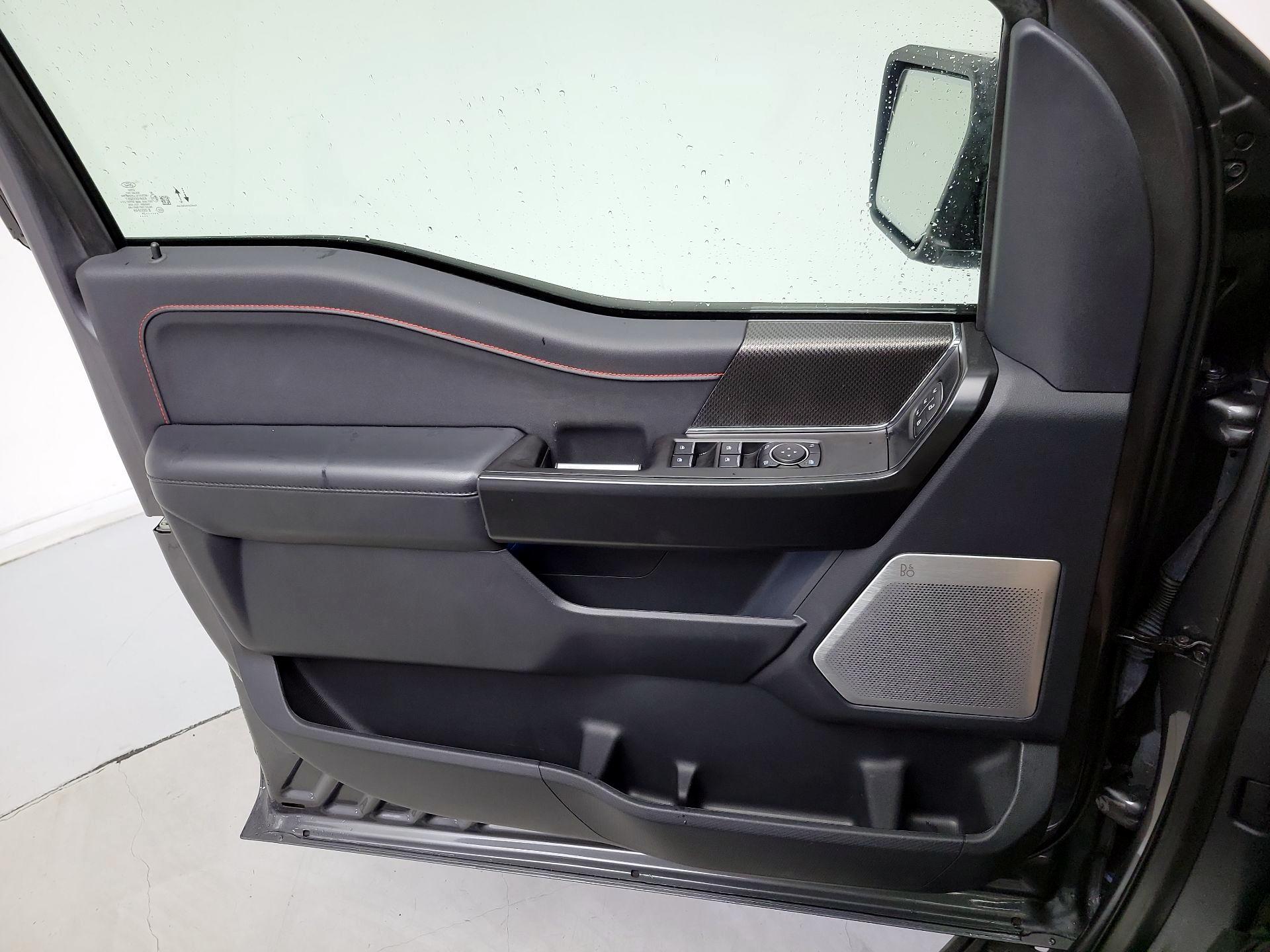 Thumbnail: 2024 Ford F-150 - 12