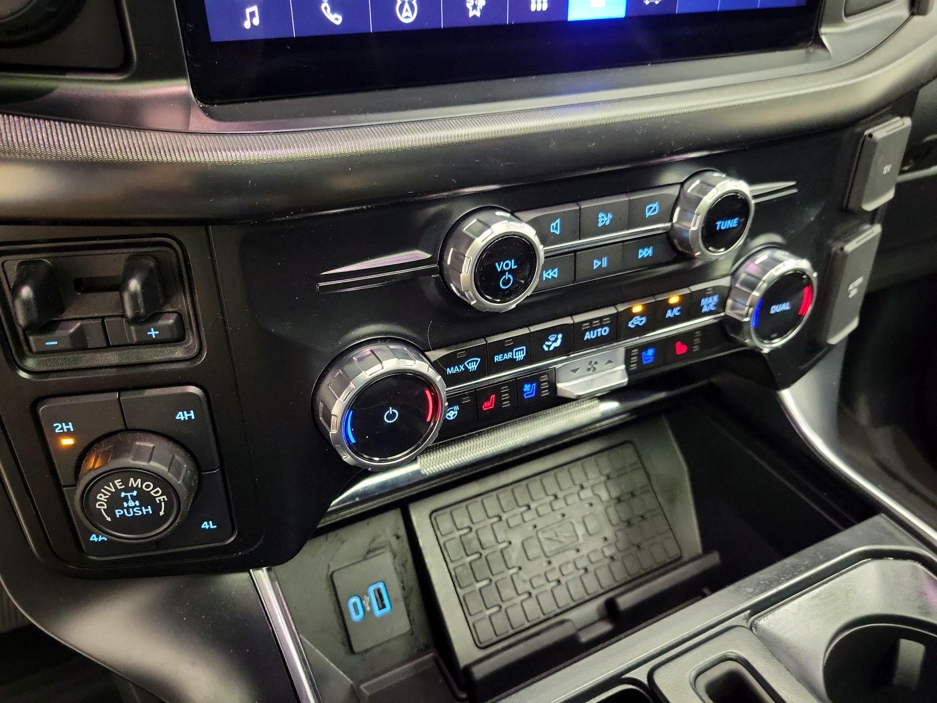 Thumbnail: 2024 Ford F-150 - 17