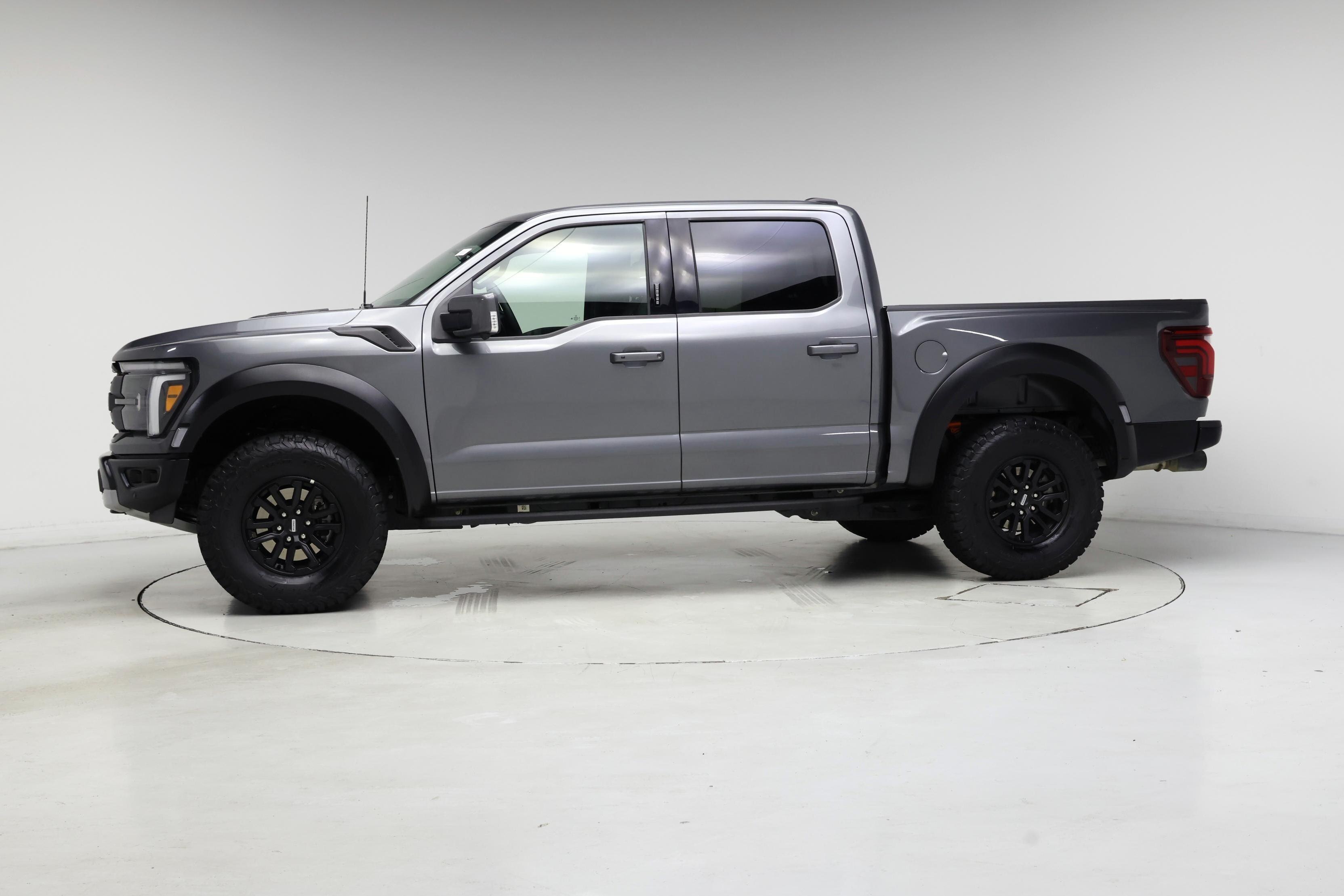 Thumbnail: 2024 Ford F-150 - 3