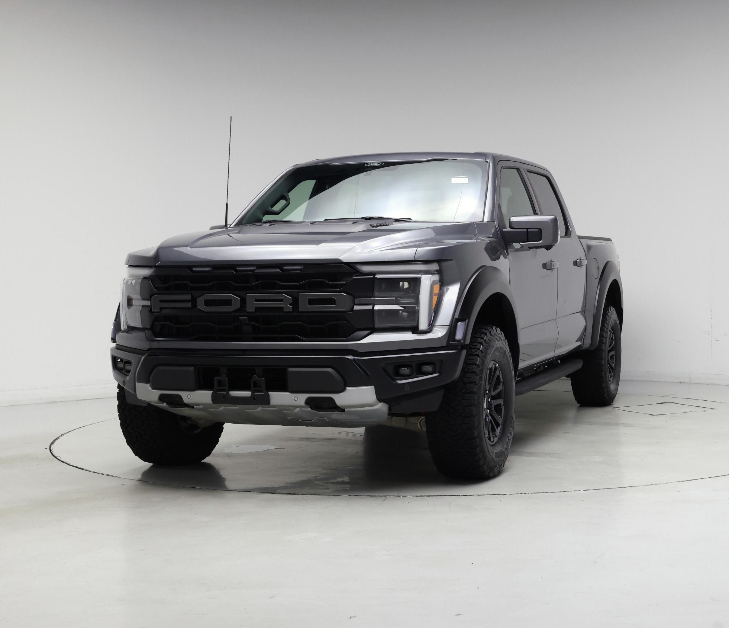 Thumbnail: 2024 Ford F-150 - 4