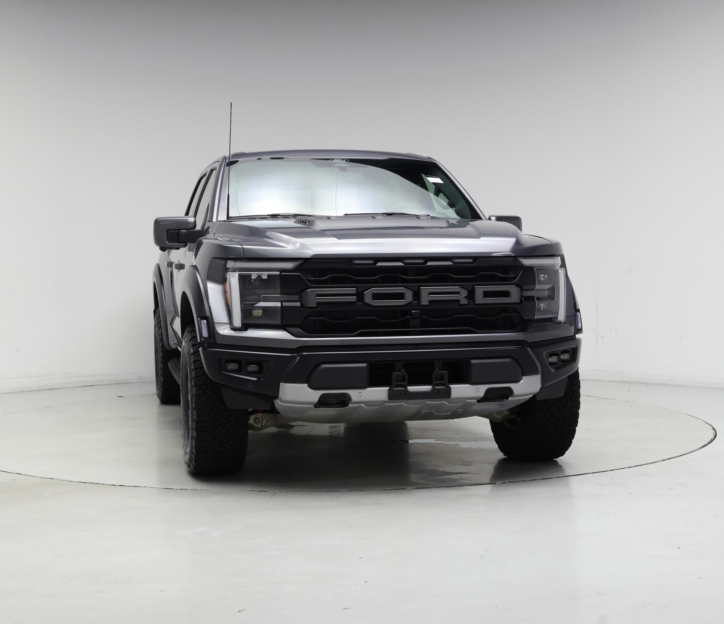 Thumbnail: 2024 Ford F-150 - 5