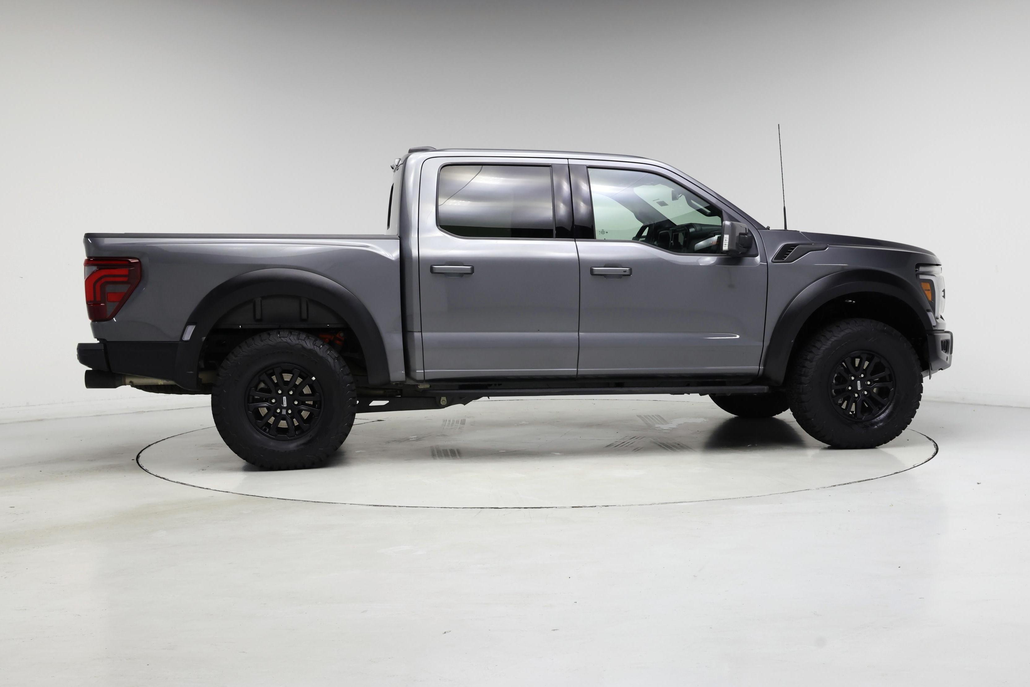 Thumbnail: 2024 Ford F-150 - 7