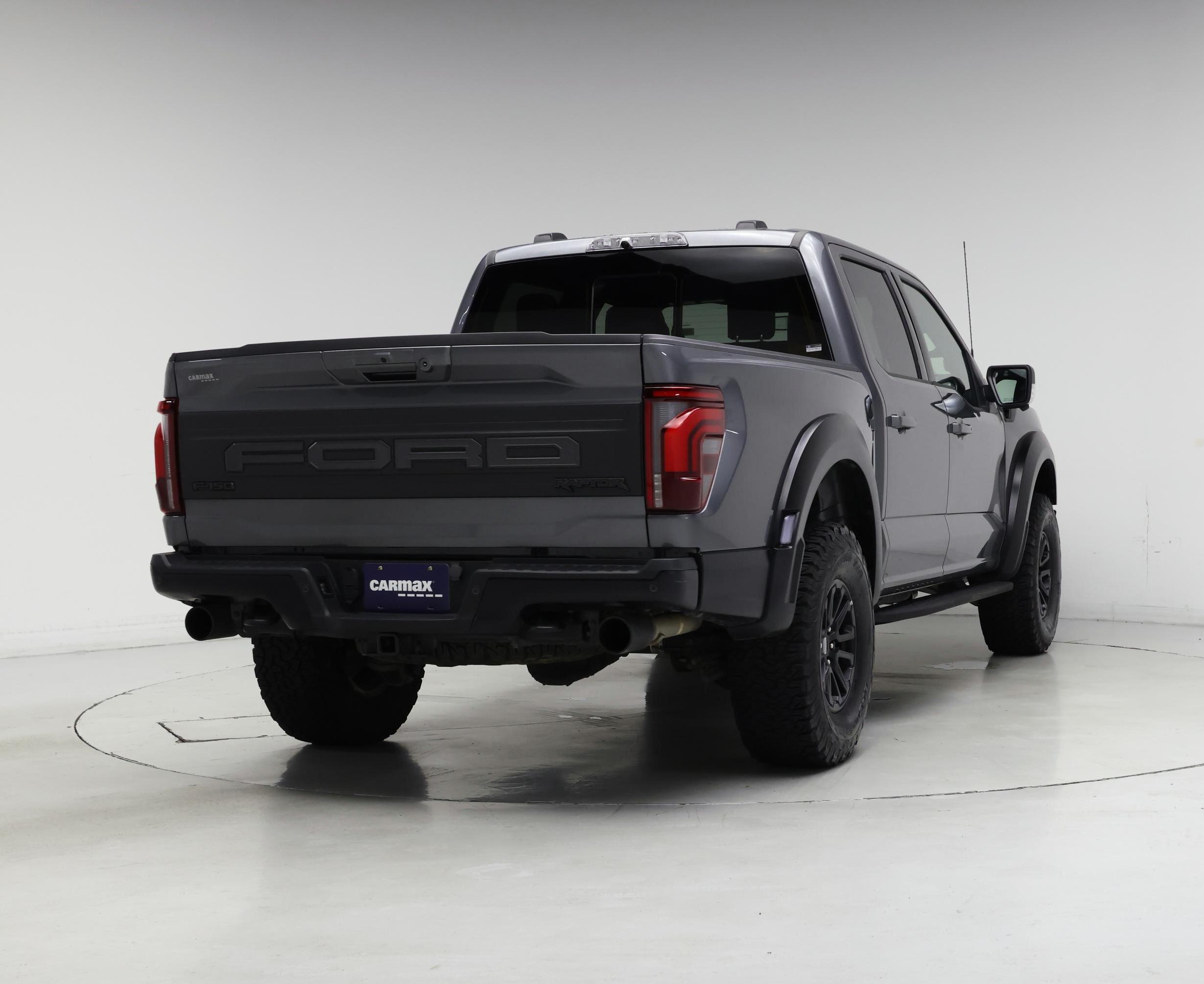 Thumbnail: 2024 Ford F-150 - 8