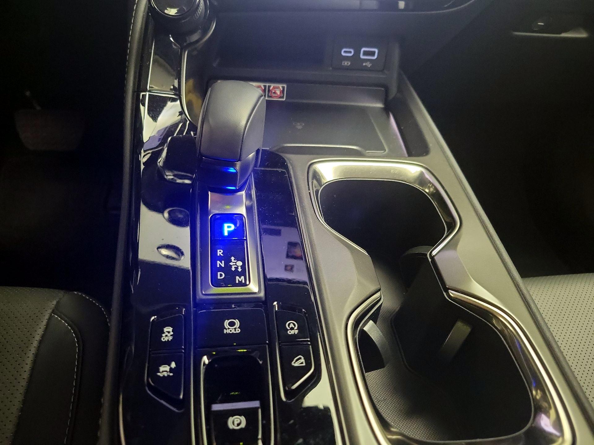 Thumbnail: 2025 Lexus NX - 16