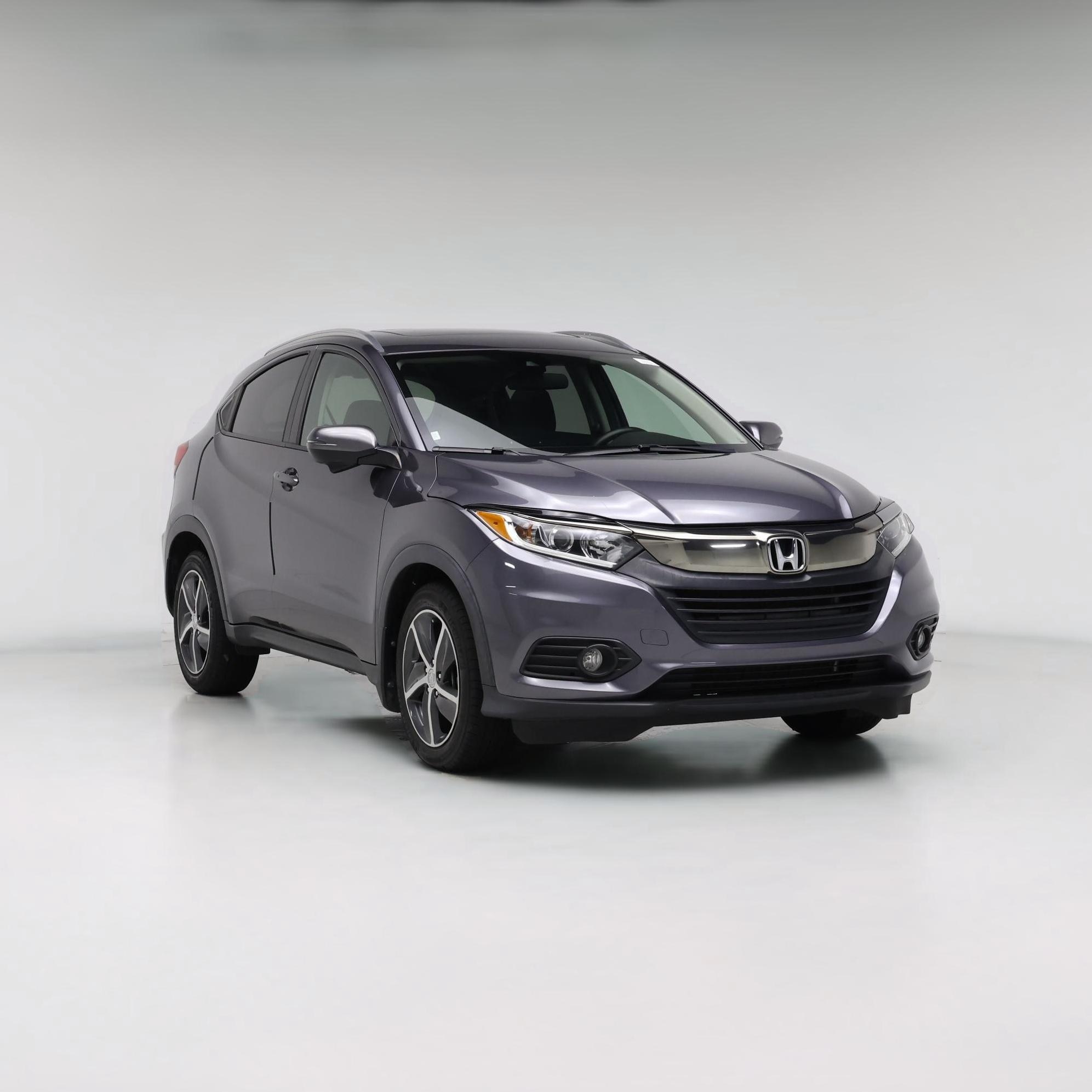 Thumbnail: 2022 Honda HR-V - 1