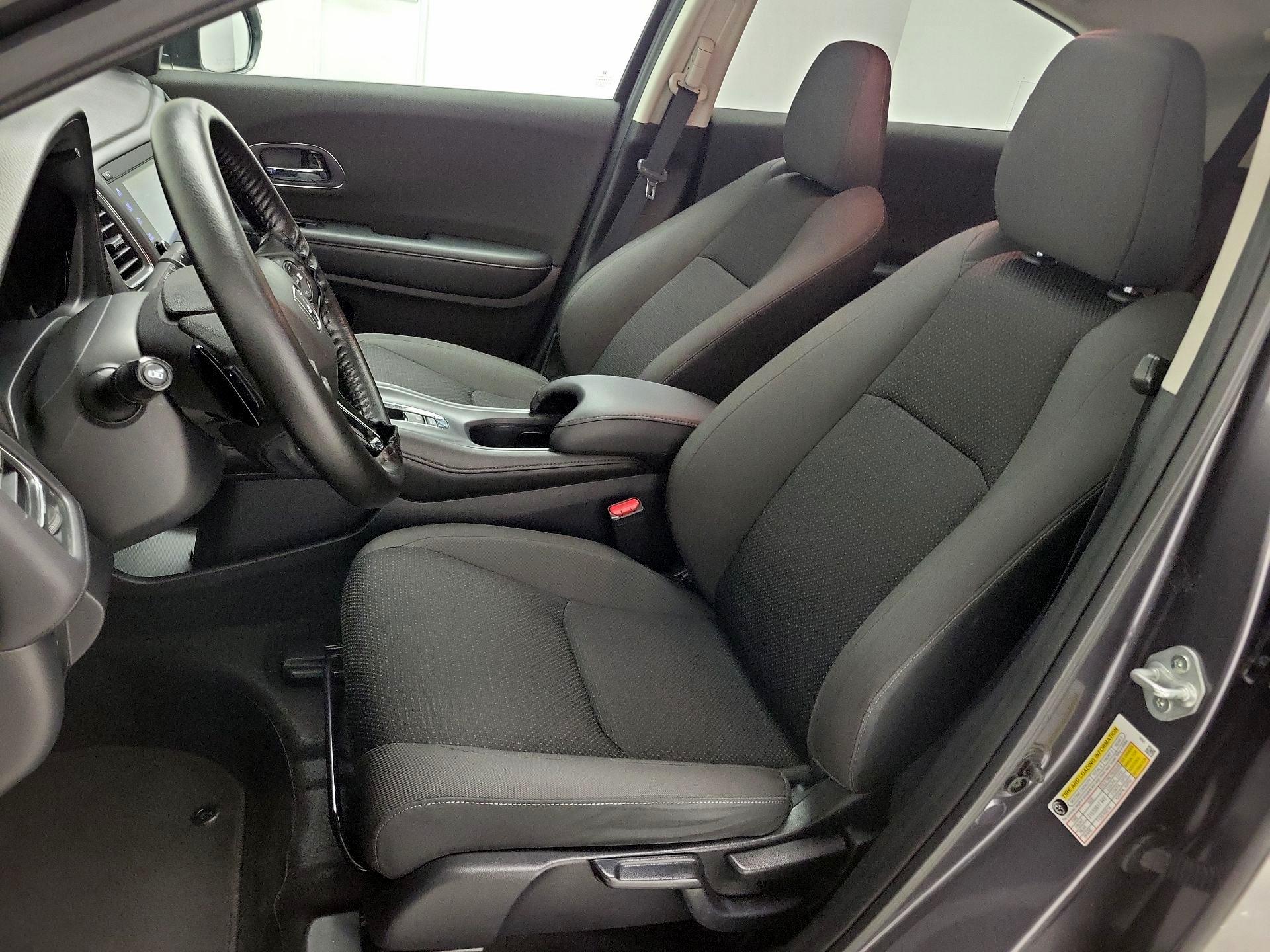 Thumbnail: 2022 Honda HR-V - 11
