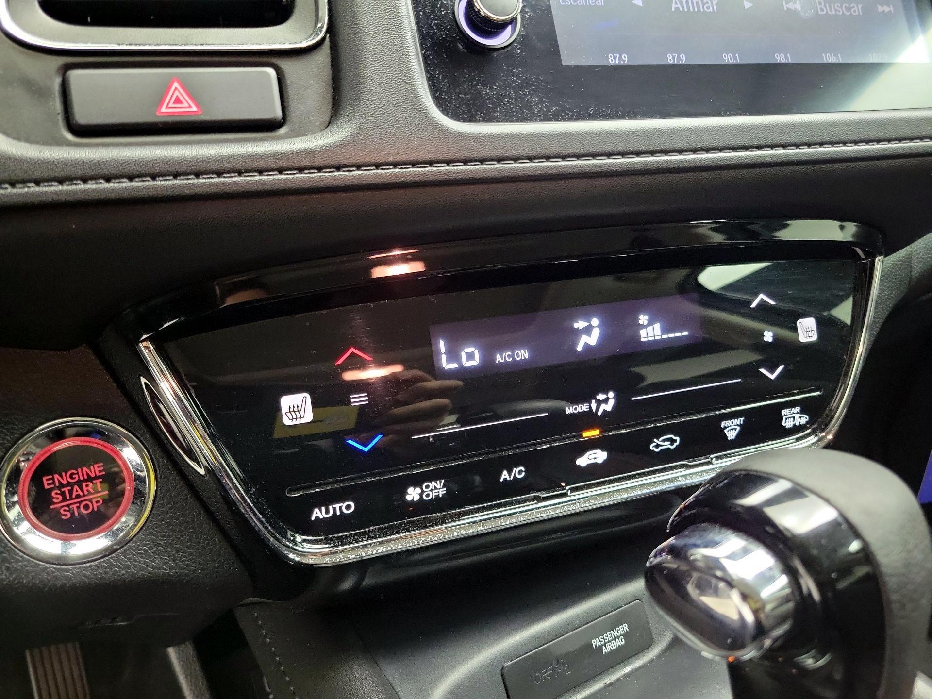 Thumbnail: 2022 Honda HR-V - 16