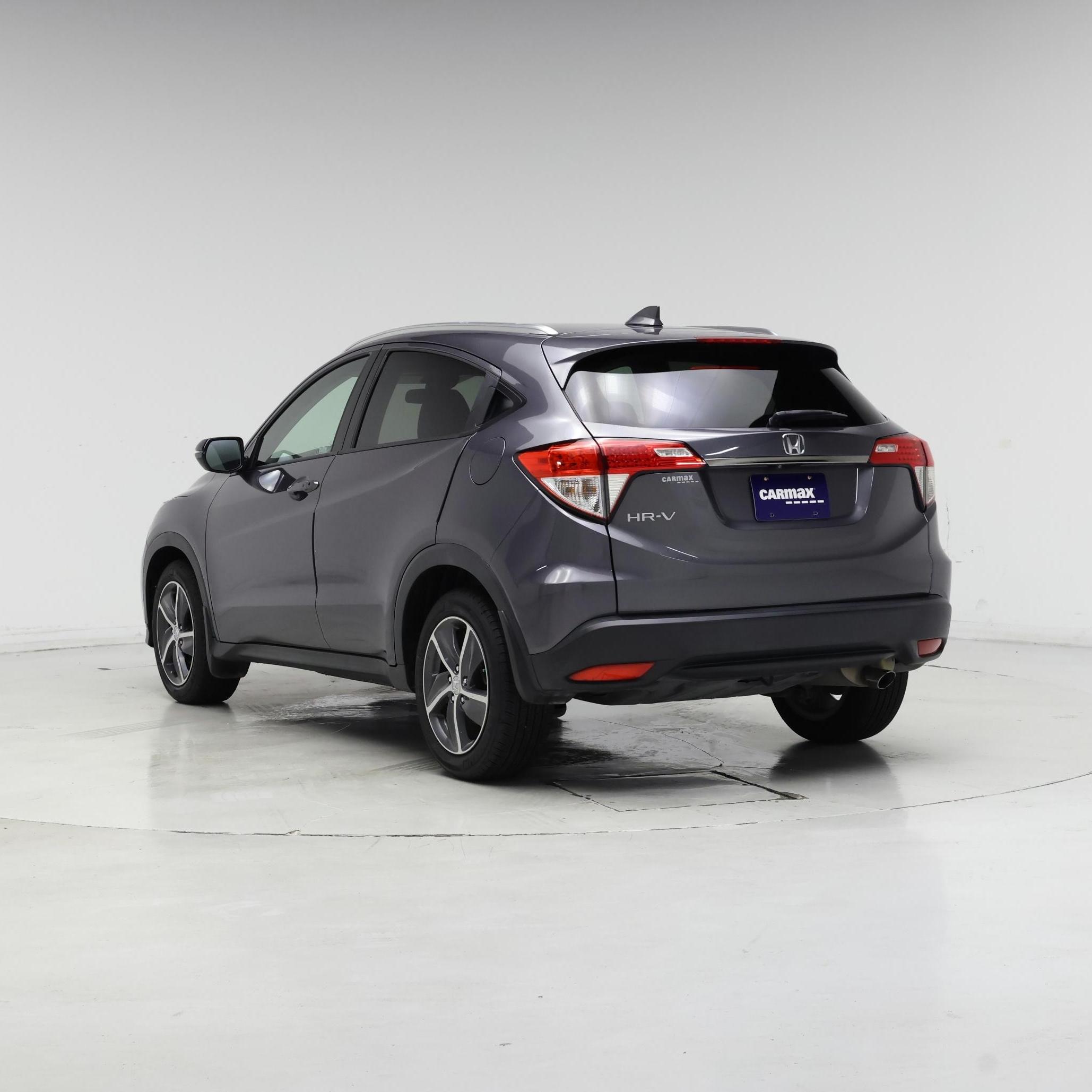 Thumbnail: 2022 Honda HR-V - 2