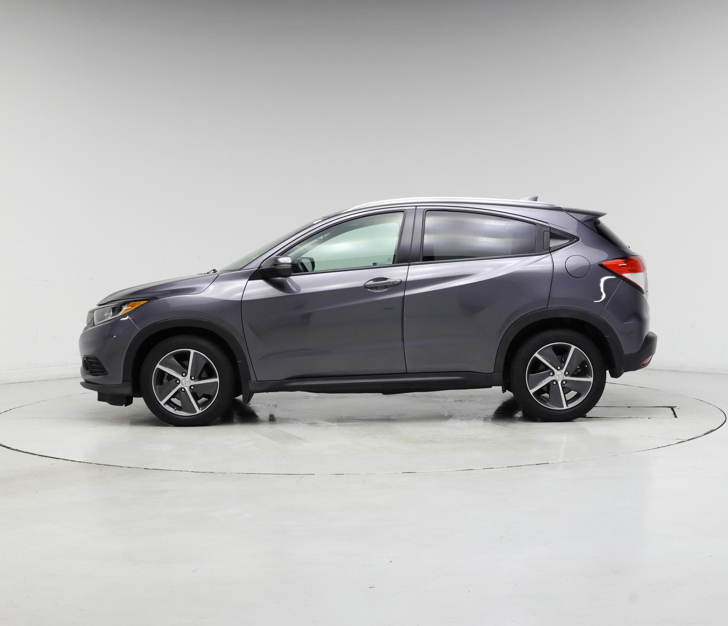 Thumbnail: 2022 Honda HR-V - 3