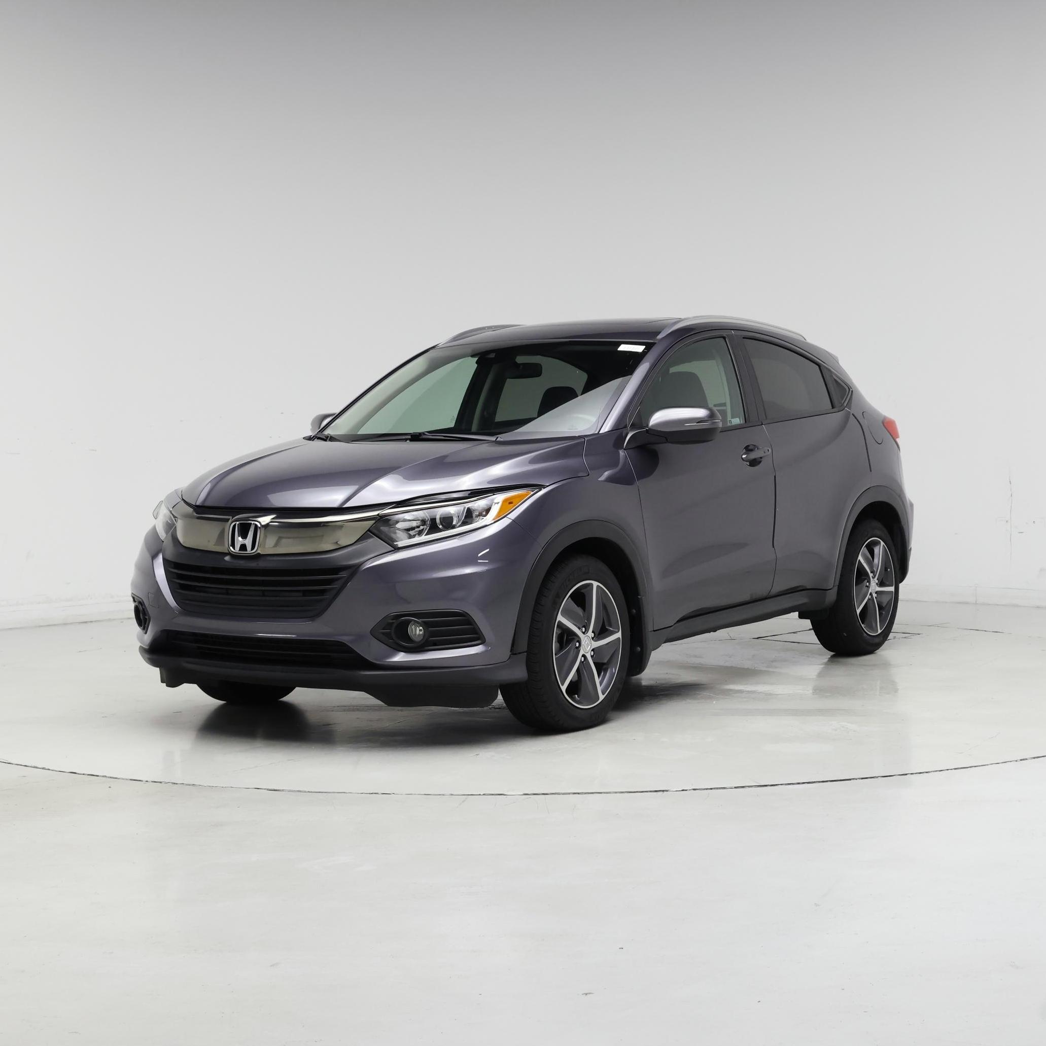 Thumbnail: 2022 Honda HR-V - 4