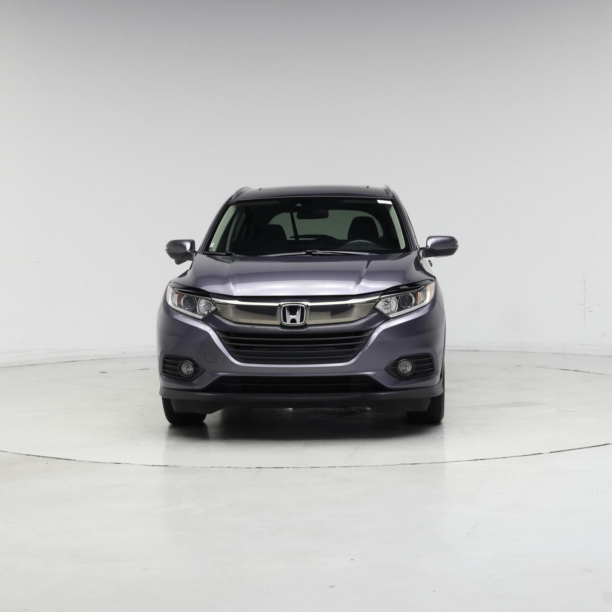 Thumbnail: 2022 Honda HR-V - 5